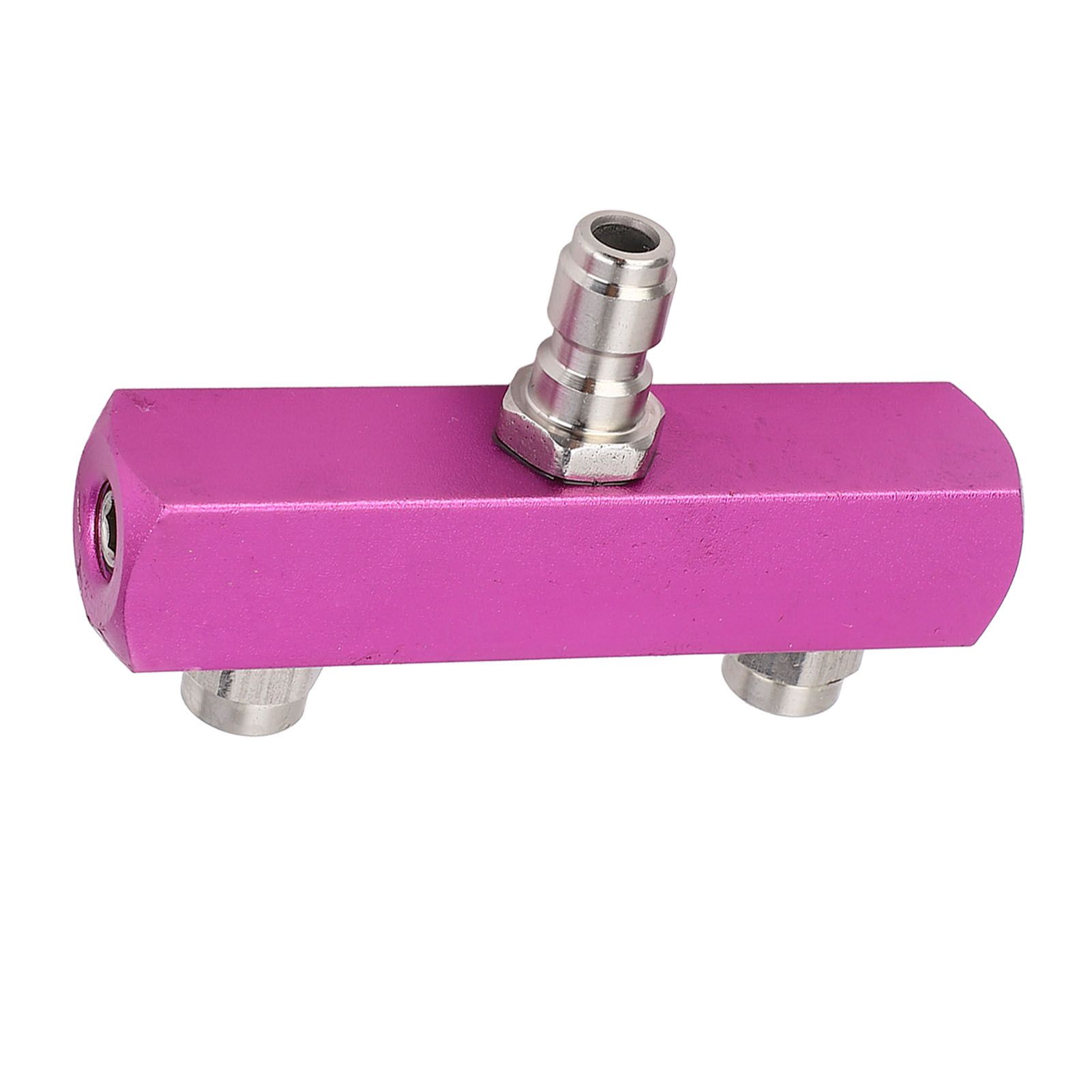 Pressure Washer Tip 2 in 1 Power Washer Nozzle Tip Dual Pressure Washer Nozzle view 4