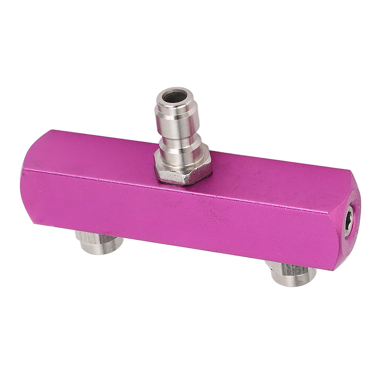 Pressure Washer Tip 2 in 1 Power Washer Nozzle Tip Dual Pressure Washer Nozzle view 5