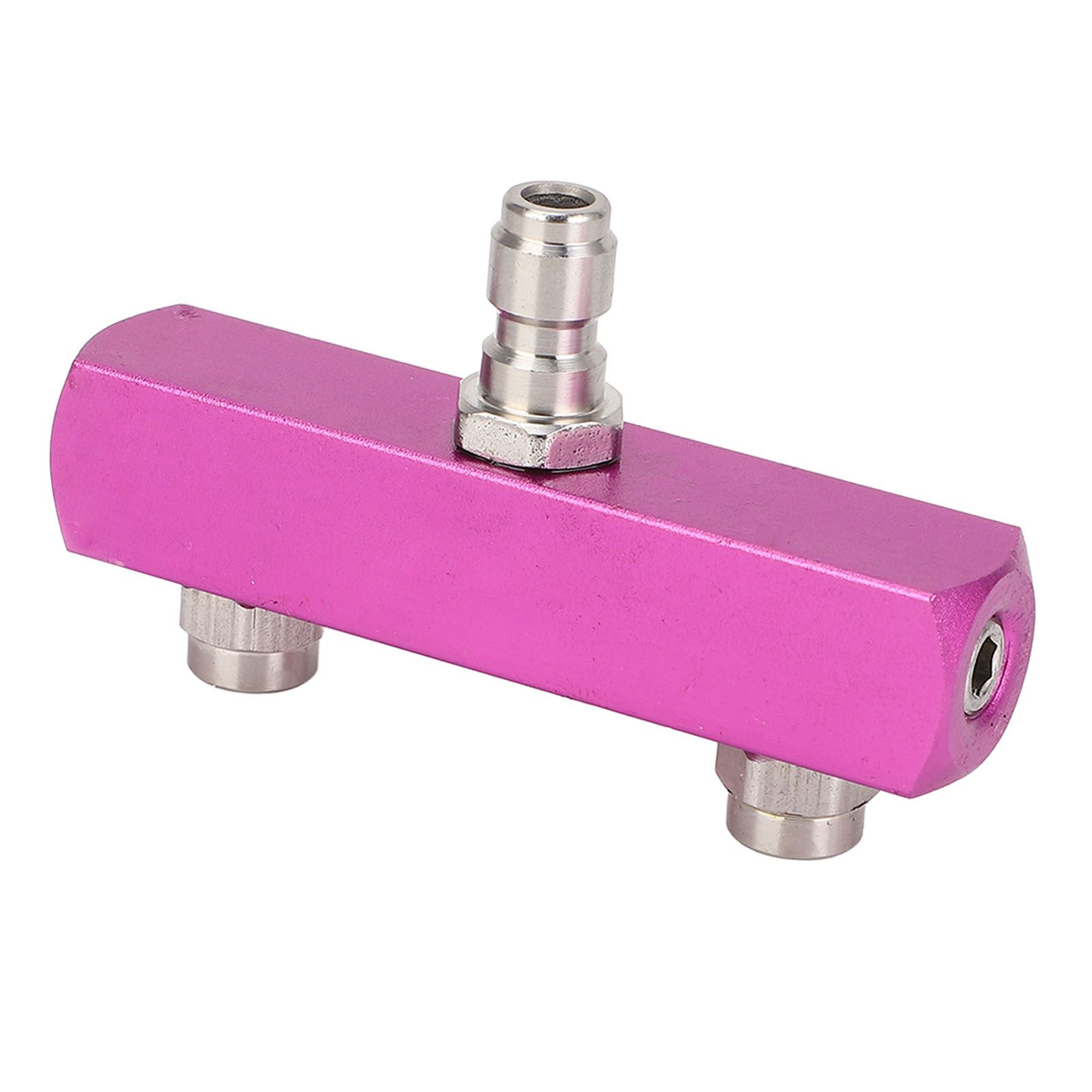 Pressure Washer Tip 2 in 1 Power Washer Nozzle Tip Dual Pressure Washer Nozzle view 6