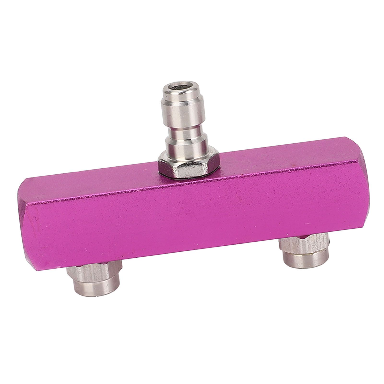 Pressure Washer Tip 2 in 1 Power Washer Nozzle Tip Dual Pressure Washer Nozzle view 7