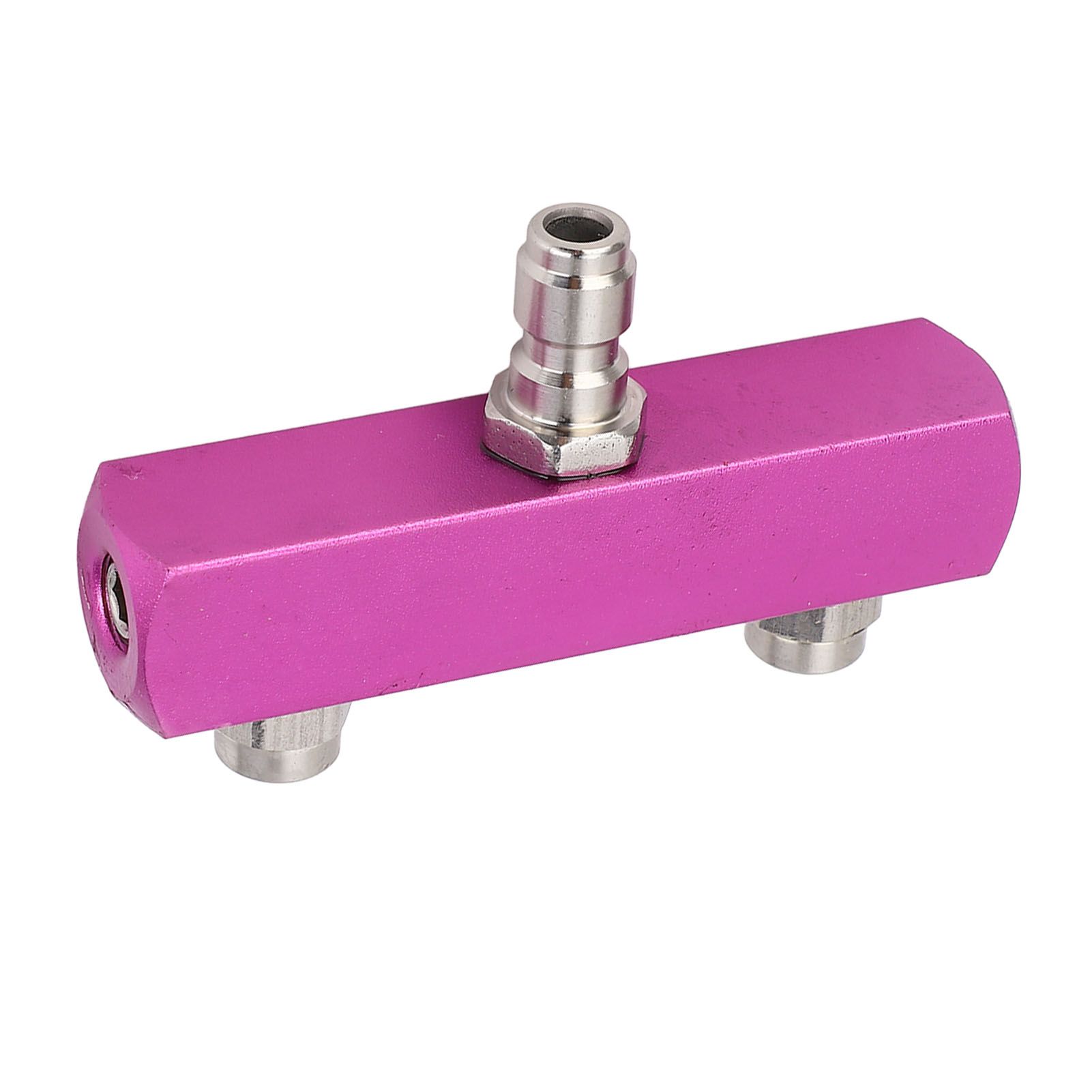 Pressure Washer Tip 2 in 1 Power Washer Nozzle Tip Dual Pressure Washer Nozzle view 9
