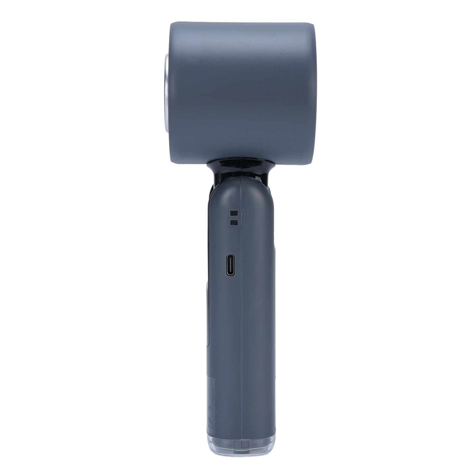 Handheld Cooling Fan with LED Display High Speed Brushless USB Rechargeable view 12