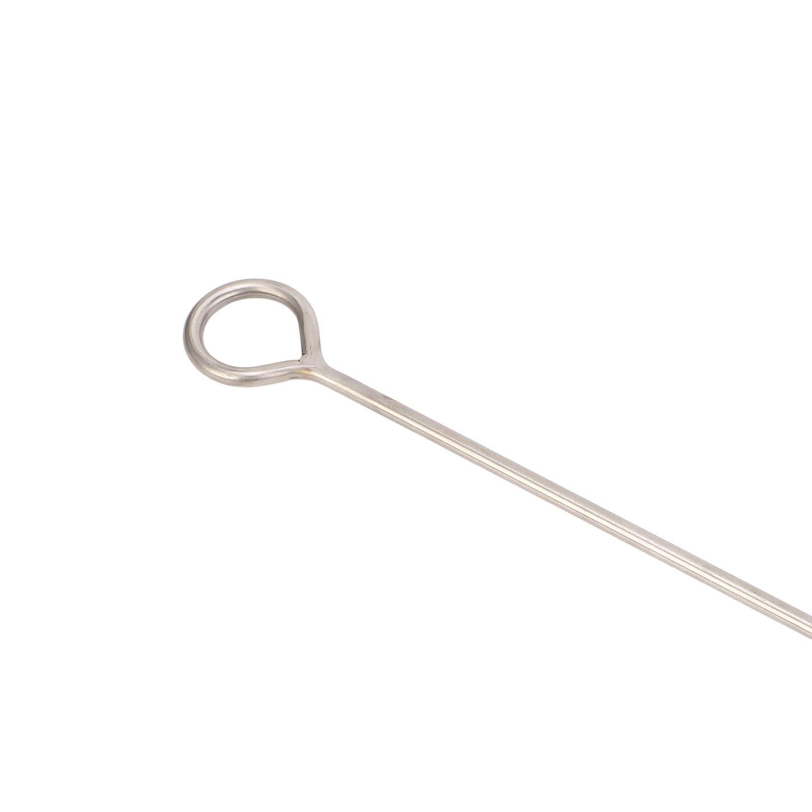 14inch Soil Probe Humidity Meter Soil Sample Probe Stainless Steel Soil Probe view 7