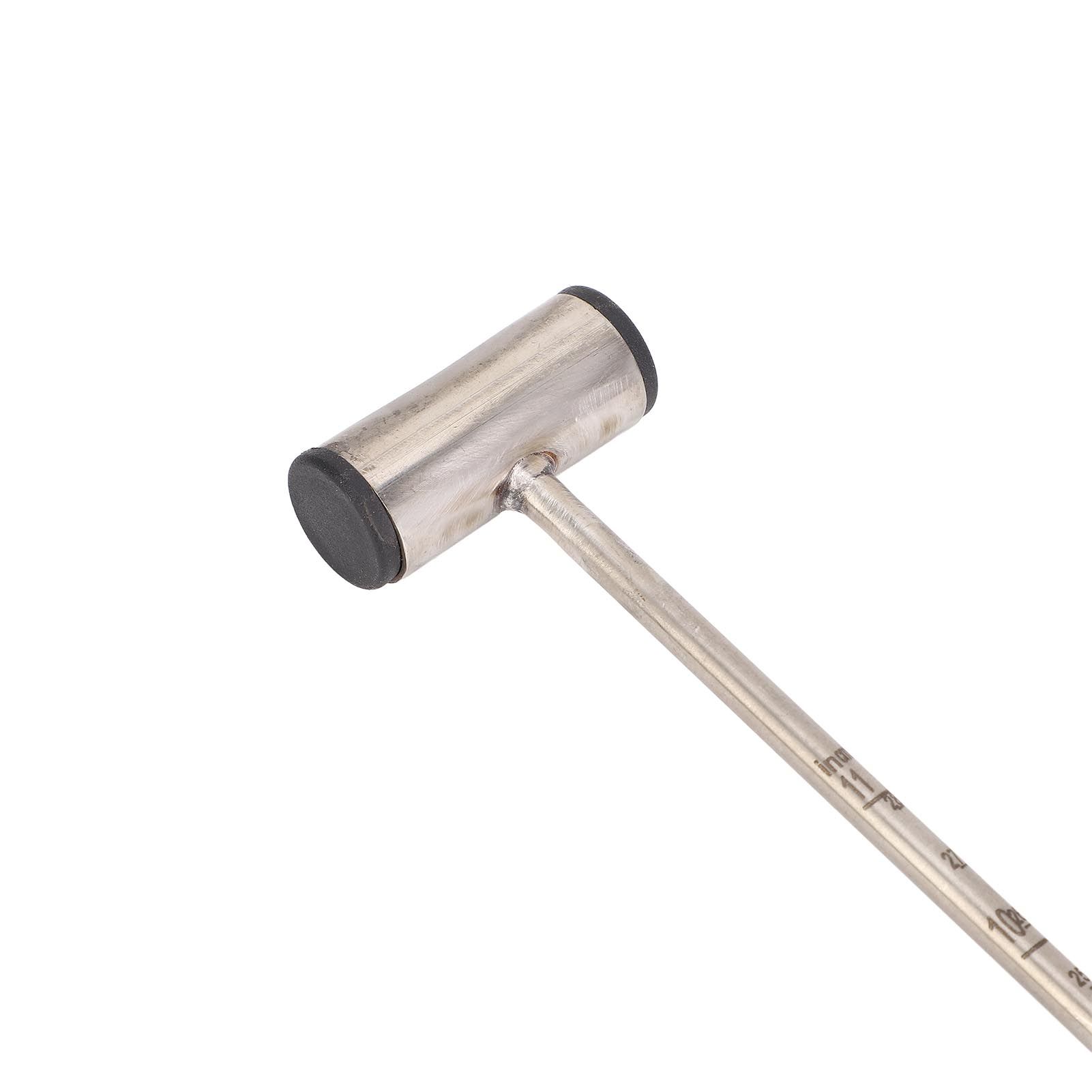 14inch Soil Probe Humidity Meter Soil Sample Probe Stainless Steel Soil Probe view 2
