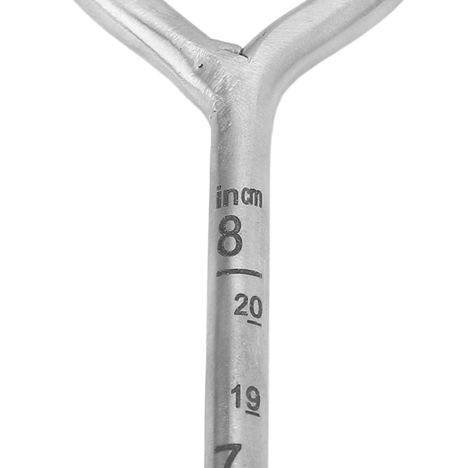 10 Inches Soil Sampler Probe Circular Handle Easy to Use Portable Stainless view 9
