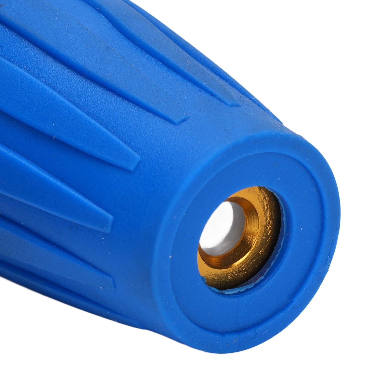 Pressure Washer Double Turbine Nozzle 1/4 Inch Stainless Steel 4000psi Double view 7