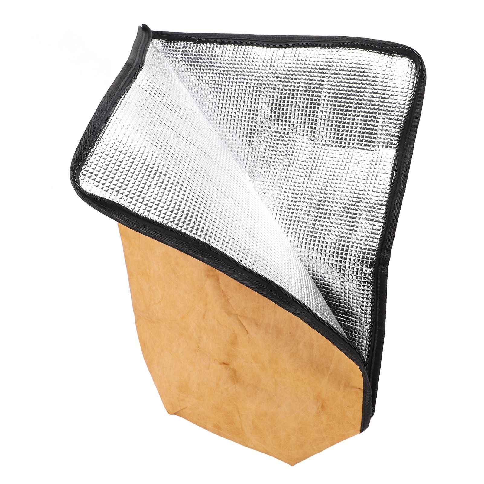 BBQ Blanket for Resting Meat Foldable Reusable Insulated Meat Resting Bag for