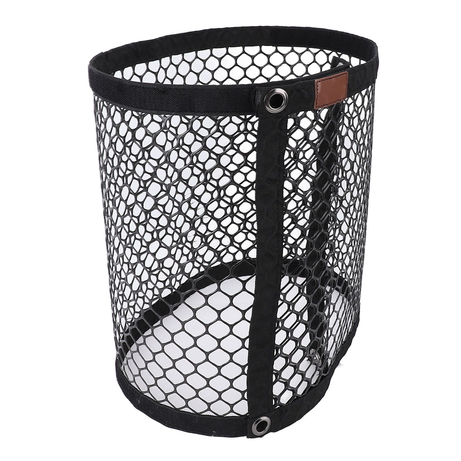 Hanging Storage Net HDPE Plastic Multifunctional Folding Trash Organizer Net view 4