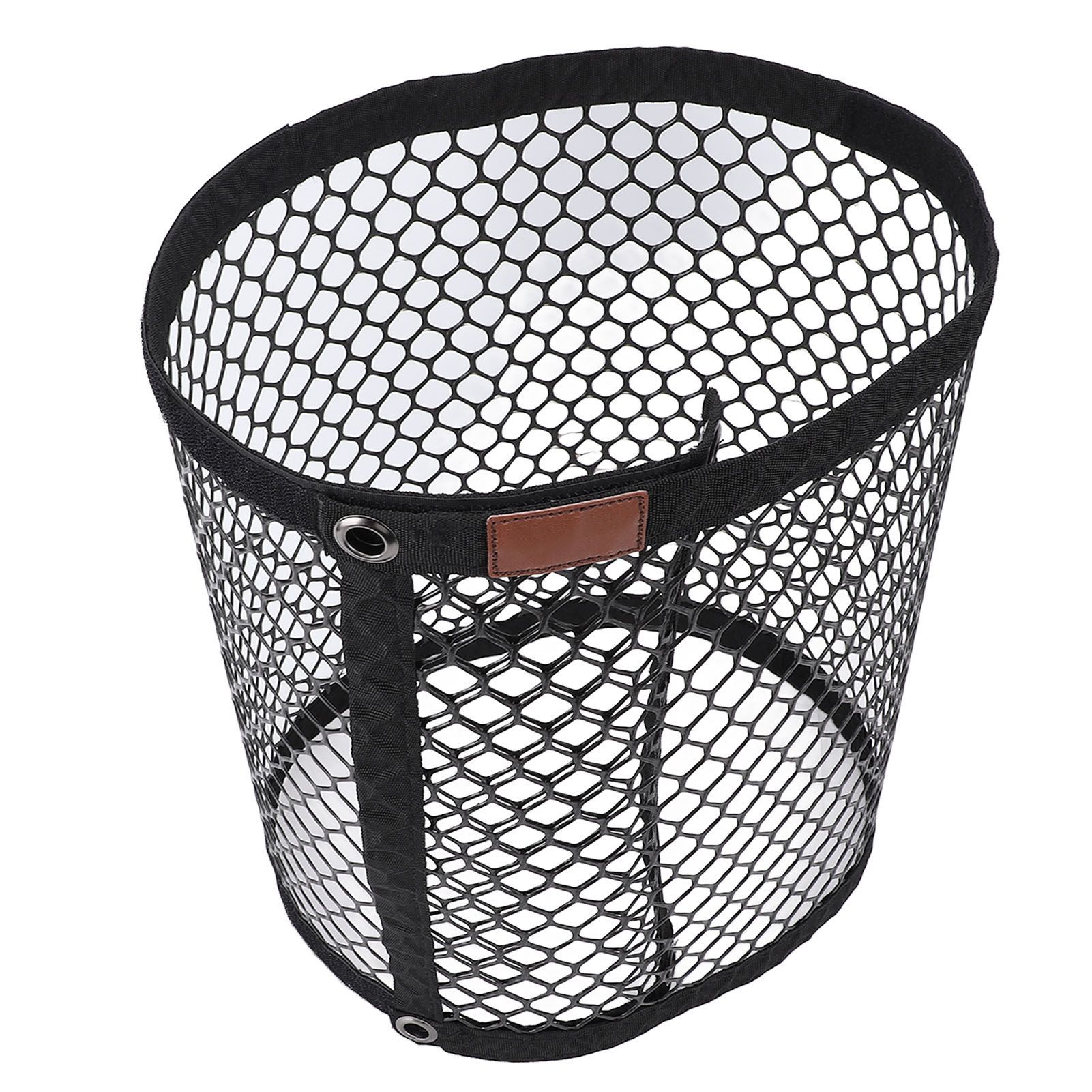 Hanging Storage Net HDPE Plastic Multifunctional Folding Trash Organizer Net view 5