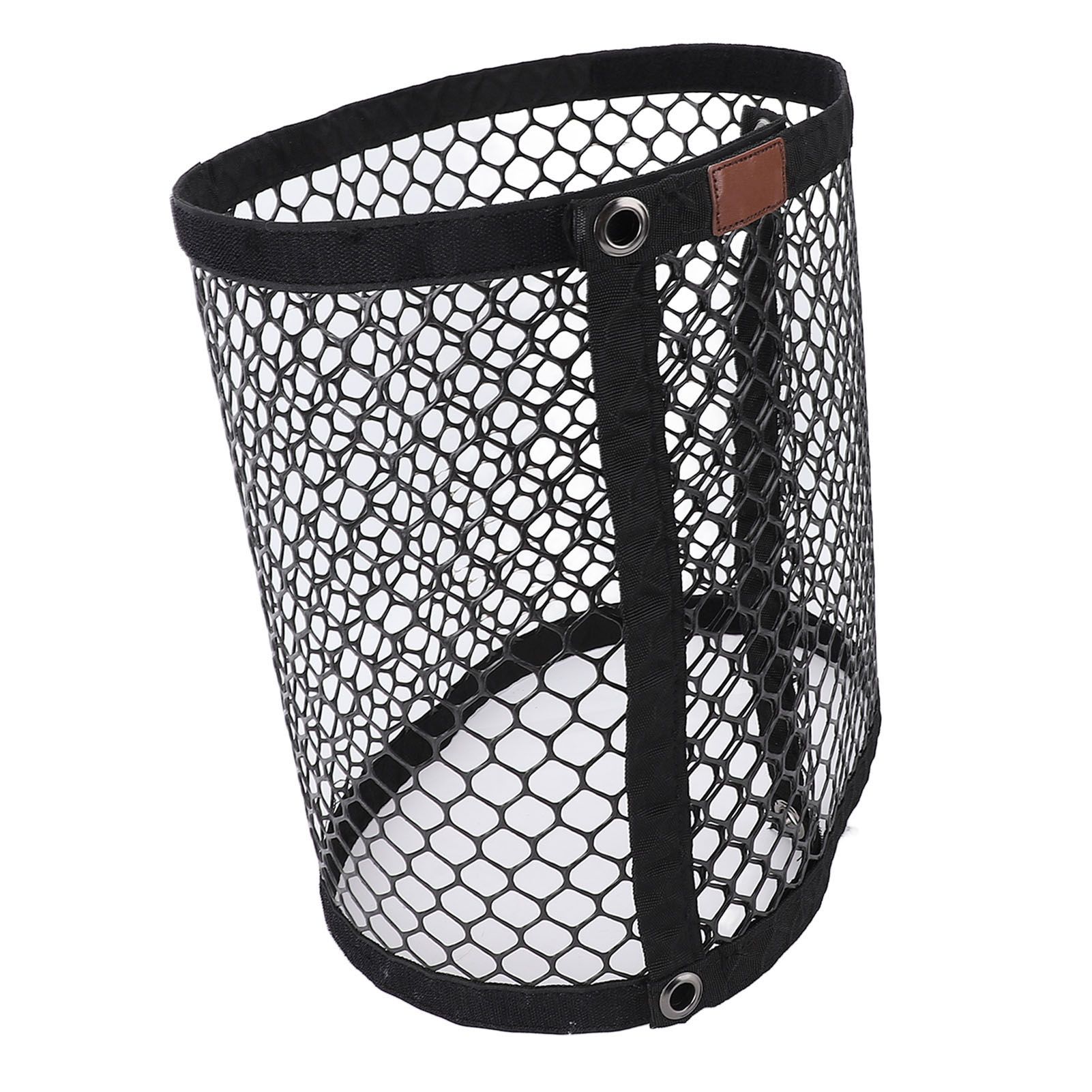 Hanging Storage Net HDPE Plastic Multifunctional Folding Trash Organizer Net view 9