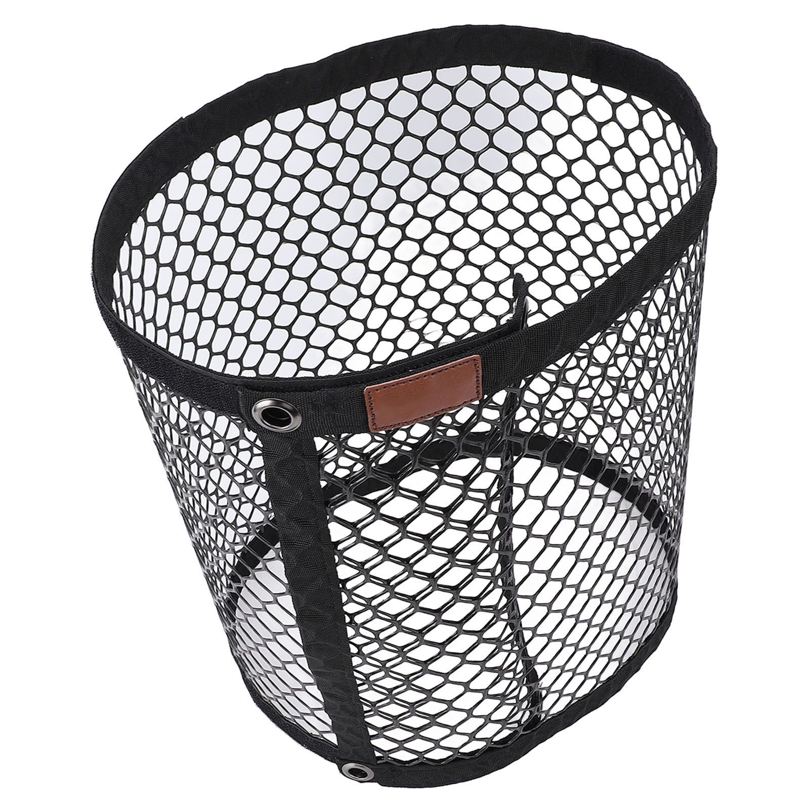 Hanging Storage Net HDPE Plastic Multifunctional Folding Trash Organizer Net view 10