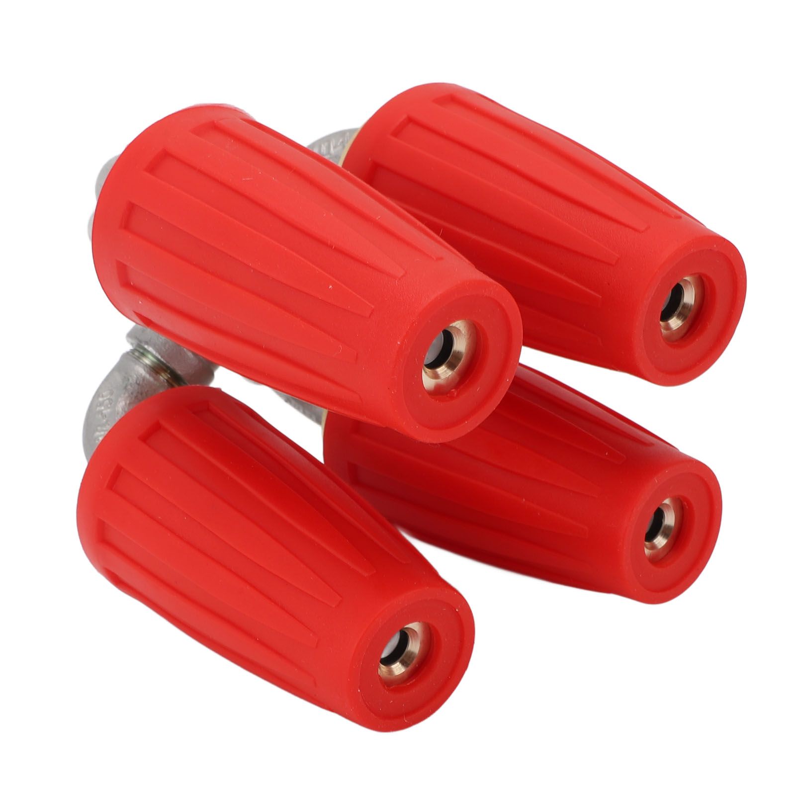 4 in 1 Turbo Nozzle Pressure Washer Quadruple Turbo Nozzle Tip Rotating Turbo view 4