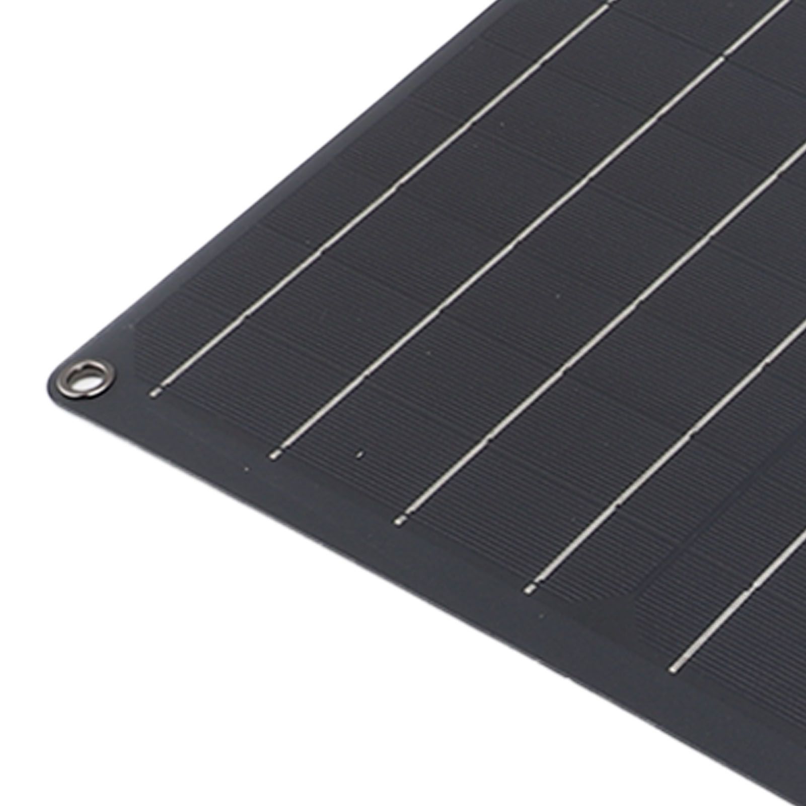 Solar Exhaust Fan Kit 12V 20W Solar Panel Fan with Switch Control for Outdoor view 2
