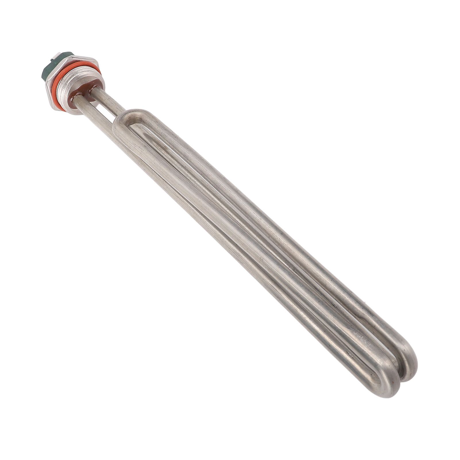Electric Water Heater Heating Component Replacement Universal 1-1/4in Thread