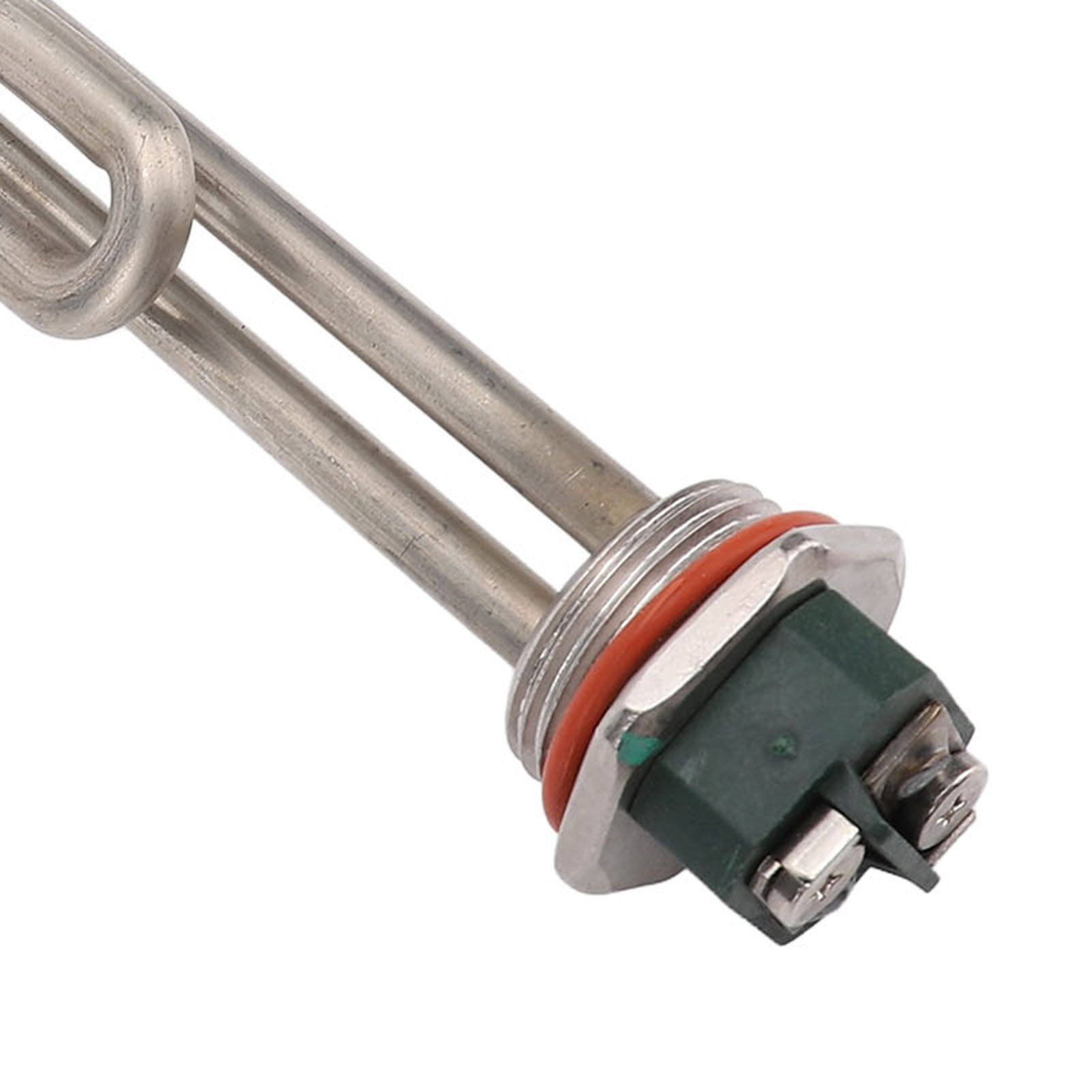 Electric Water Heater Heating Component Replacement Universal 1-1/4in Thread view 2