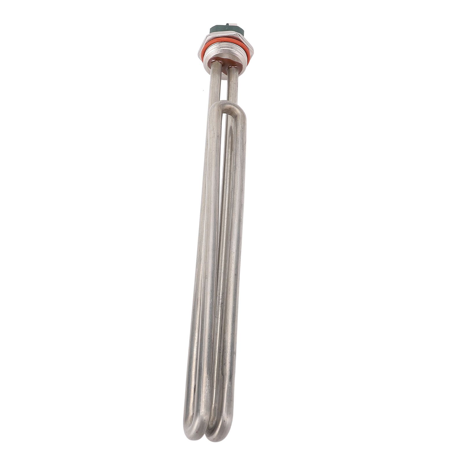 Electric Water Heater Heating Component Replacement Universal 1-1/4in Thread view 3