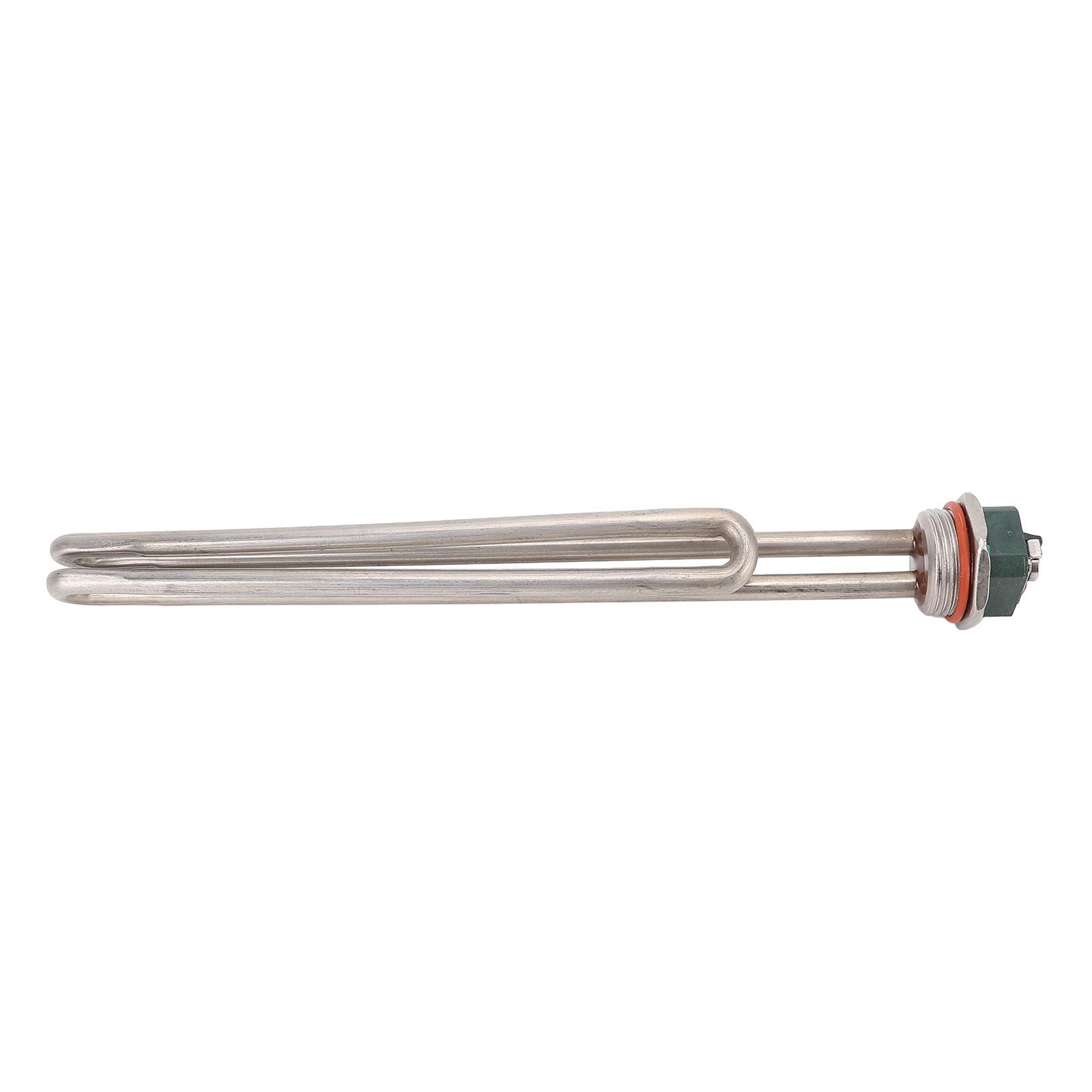 Electric Water Heater Heating Component Replacement Universal 1-1/4in Thread view 4