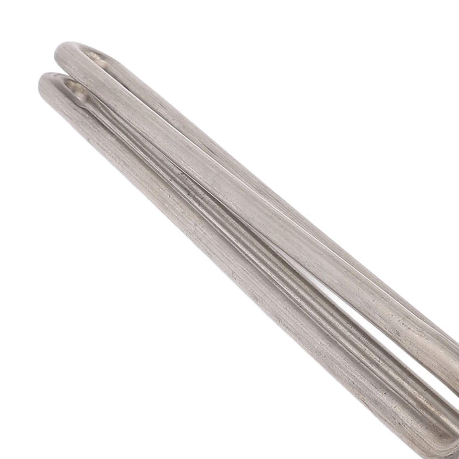 Electric Water Heater Heating Component Replacement Universal 1-1/4in Thread view 5