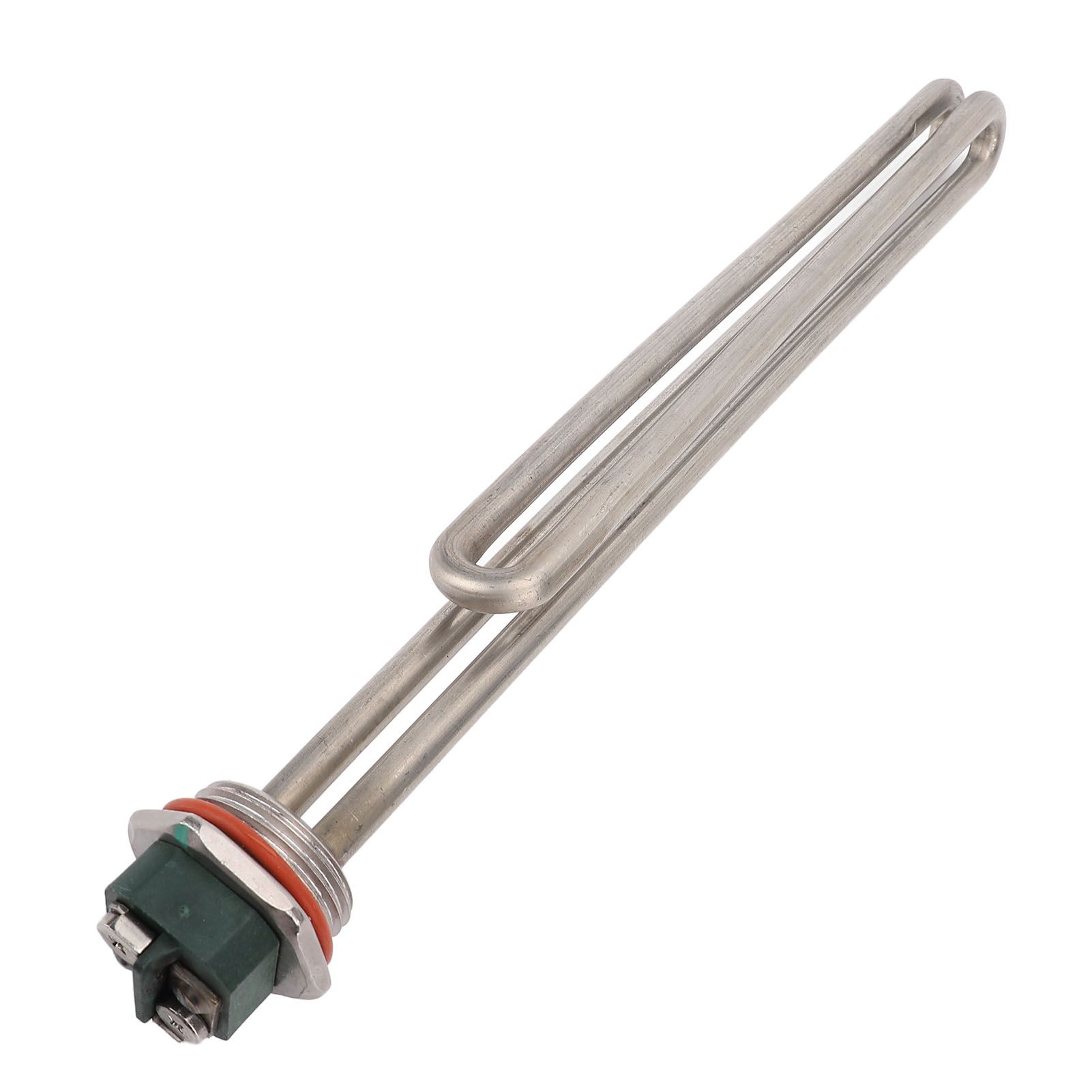 Electric Water Heater Heating Component Replacement Universal 1-1/4in Thread view 6