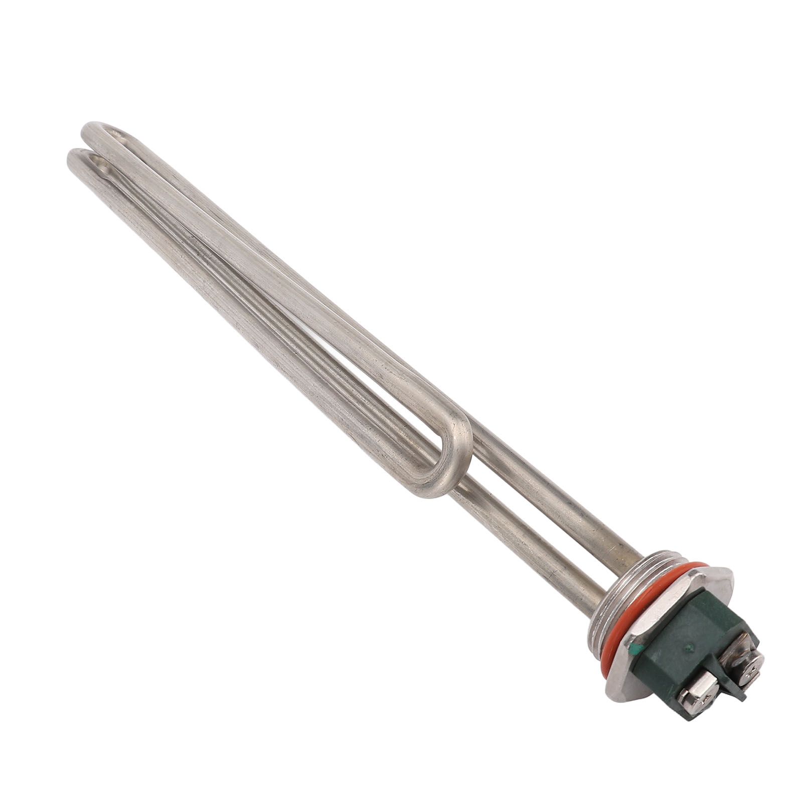 Electric Water Heater Heating Component Replacement Universal 1-1/4in Thread view 8