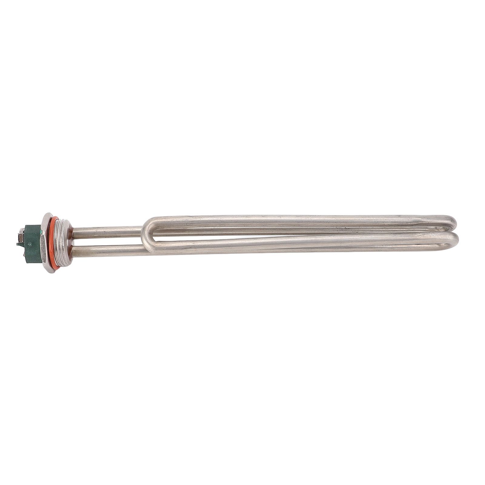 Electric Water Heater Heating Component Replacement Universal 1-1/4in Thread view 10