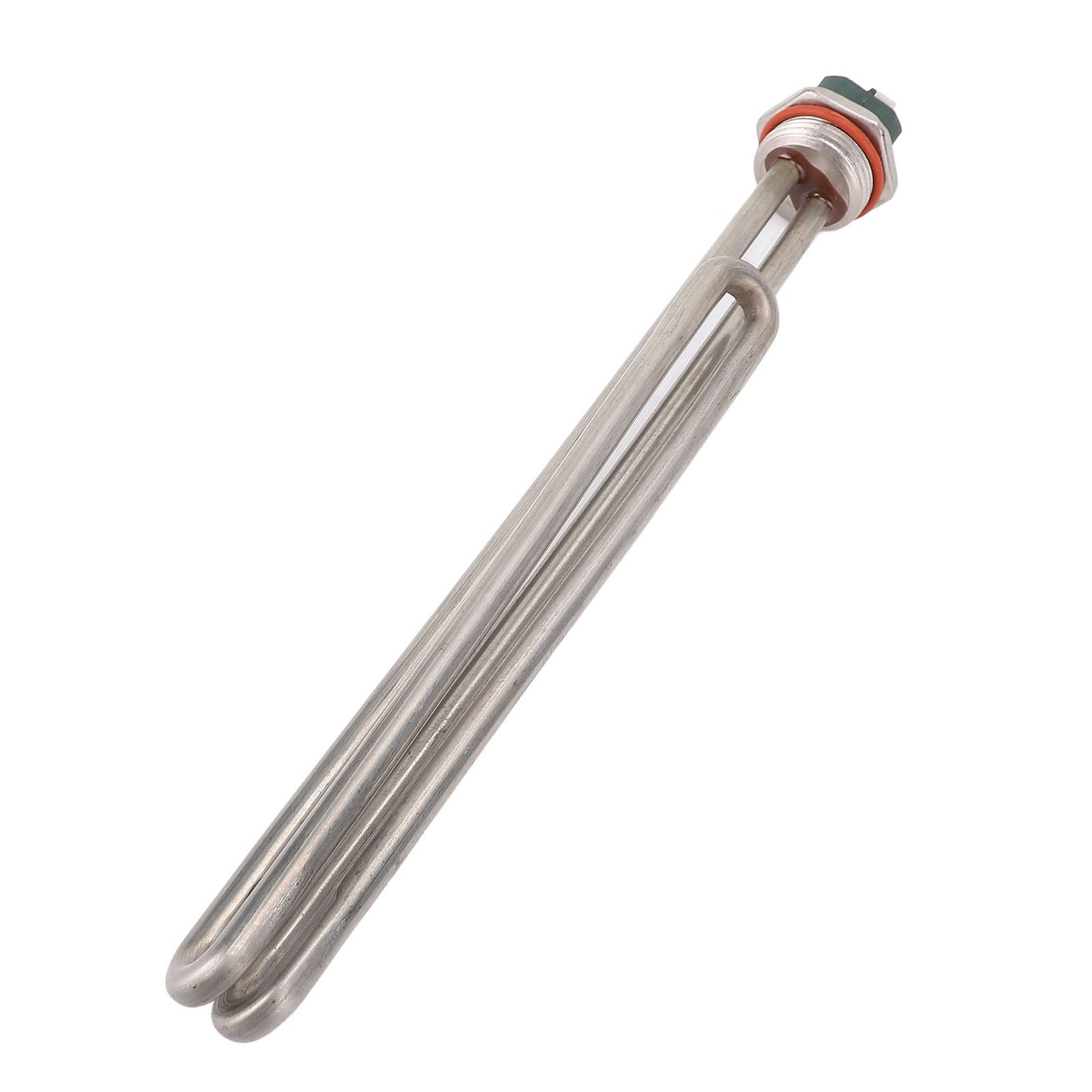 Electric Water Heater Heating Component Replacement Universal 1-1/4in Thread view 12
