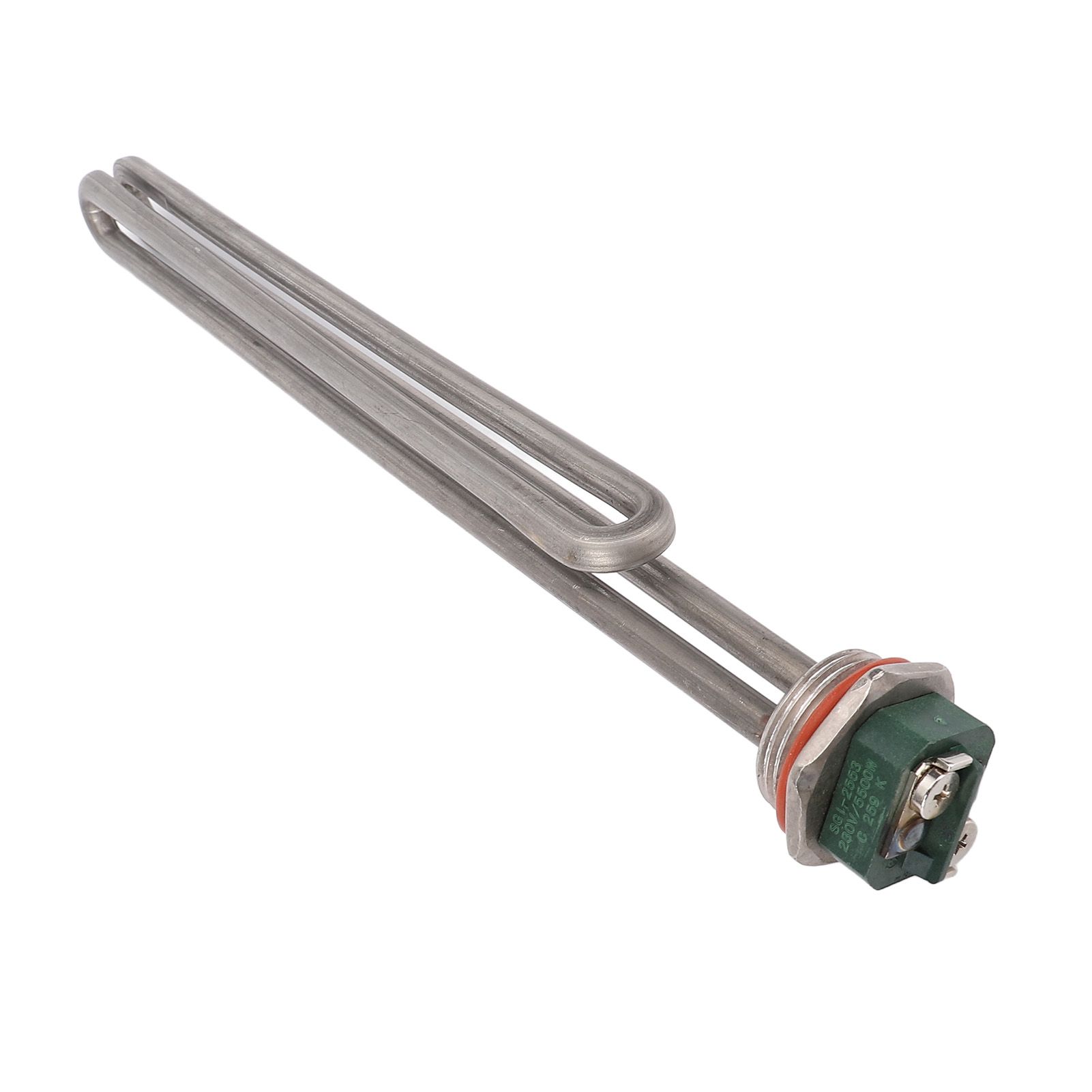 Electric Water Heater Heating Component Replacement 1-1/4in Universal