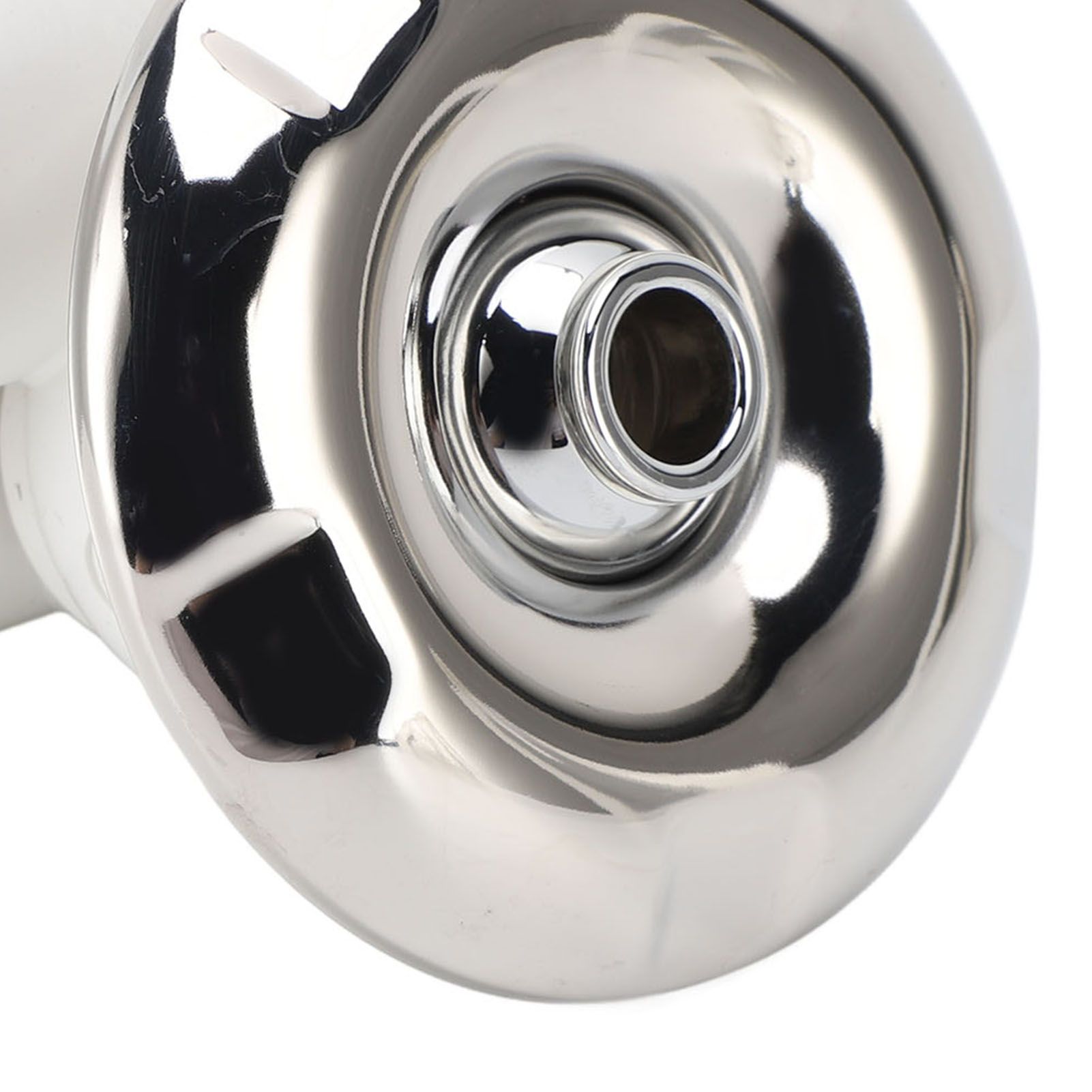 3/4 Inch Bath Massage Nozzle Stainless Steel PVC Pool Massage Jet Nozzle for view 7