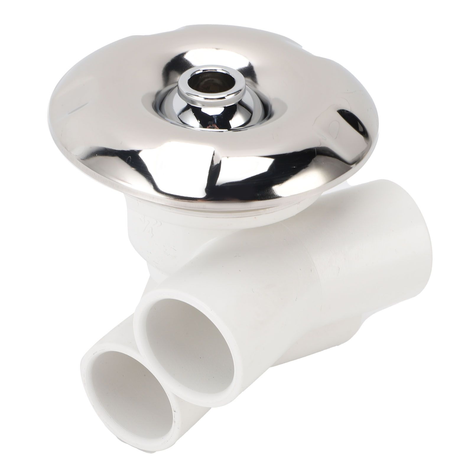 3/4 Inch Bath Massage Nozzle Stainless Steel PVC Pool Massage Jet Nozzle for view 10