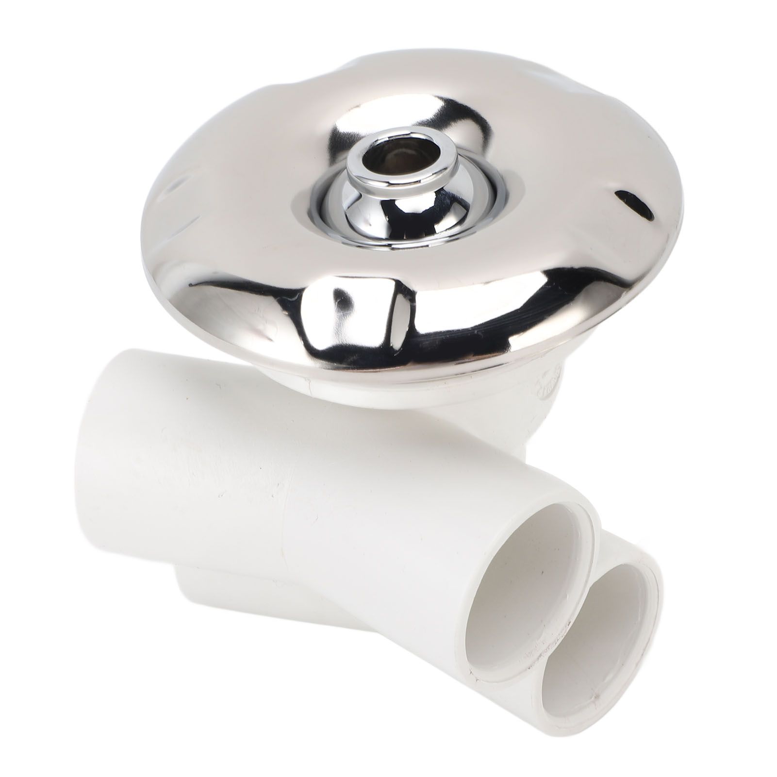 3/4 Inch Bath Massage Nozzle Stainless Steel PVC Pool Massage Jet Nozzle for view 11