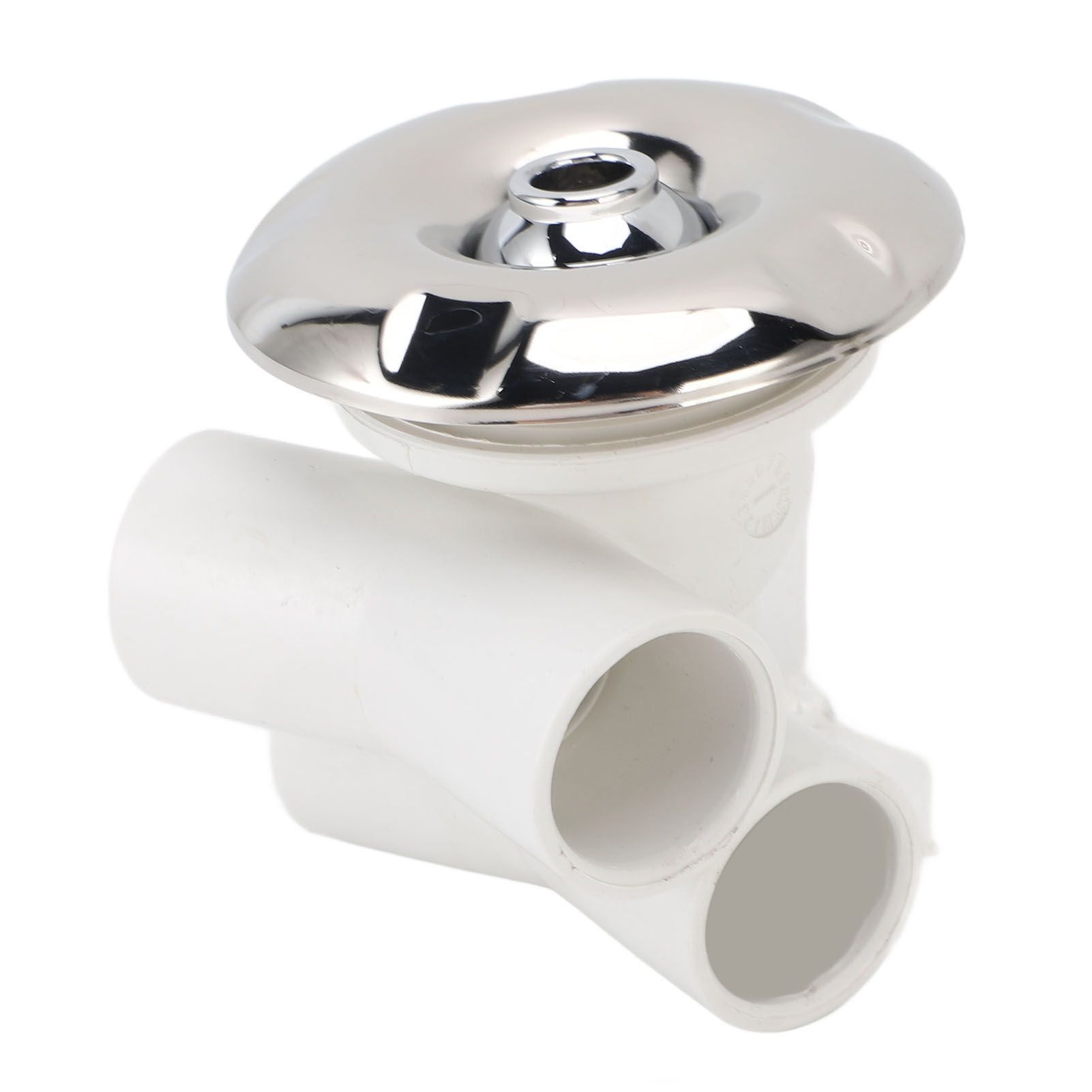 3/4 Inch Bath Massage Nozzle Stainless Steel PVC Pool Massage Jet Nozzle for view 12