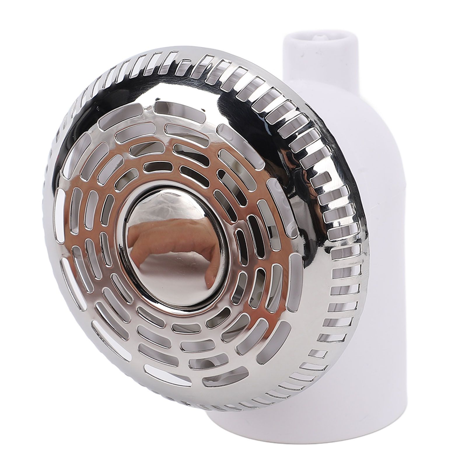 Bathtub Jet Nozzle 304 Stainless Steel and PVC Detachable Exquisite Water