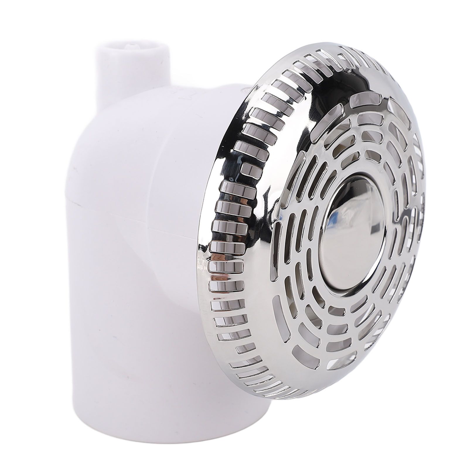 Bathtub Jet Nozzle 304 Stainless Steel and PVC Detachable Exquisite Water view 2