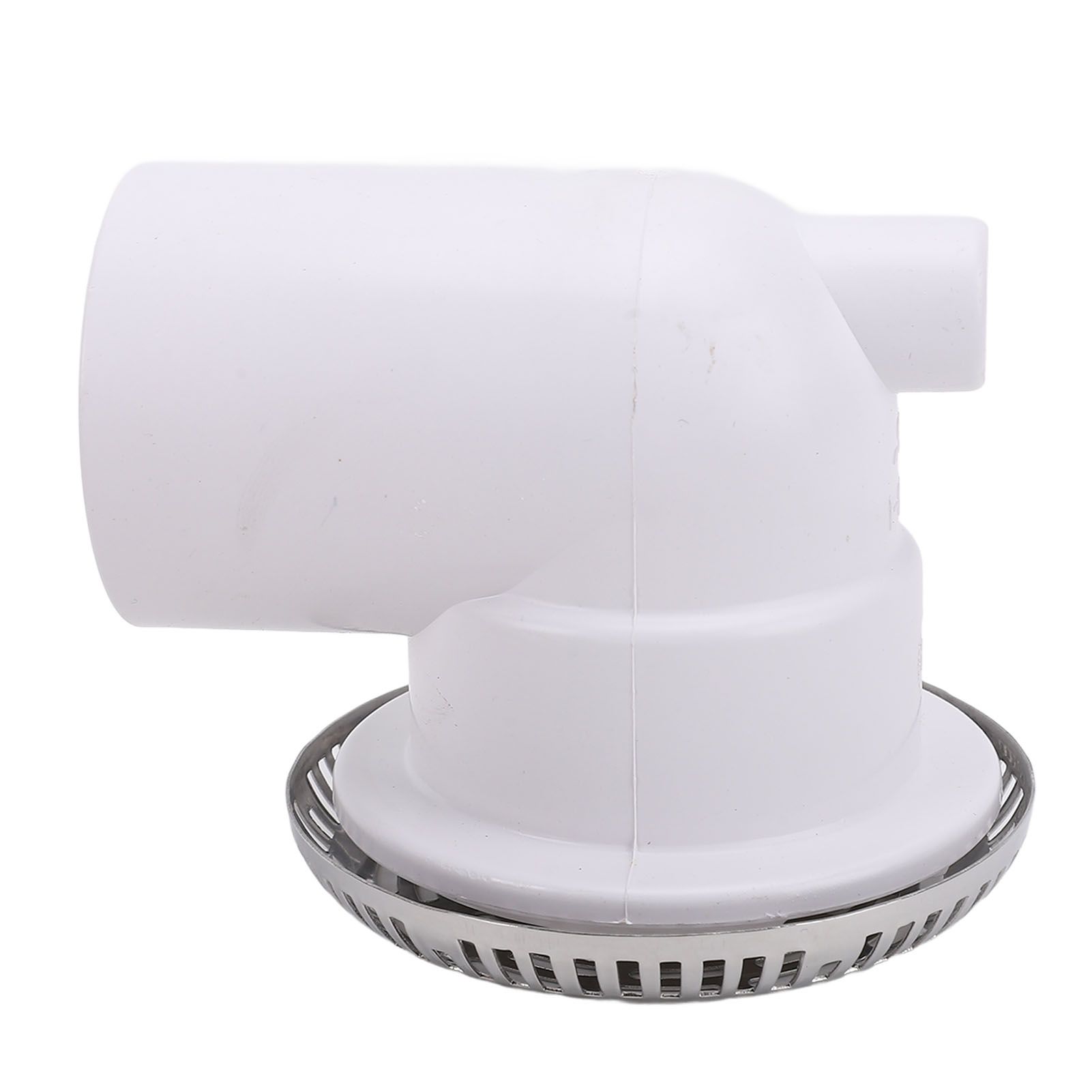Bathtub Jet Nozzle 304 Stainless Steel and PVC Detachable Exquisite Water view 3