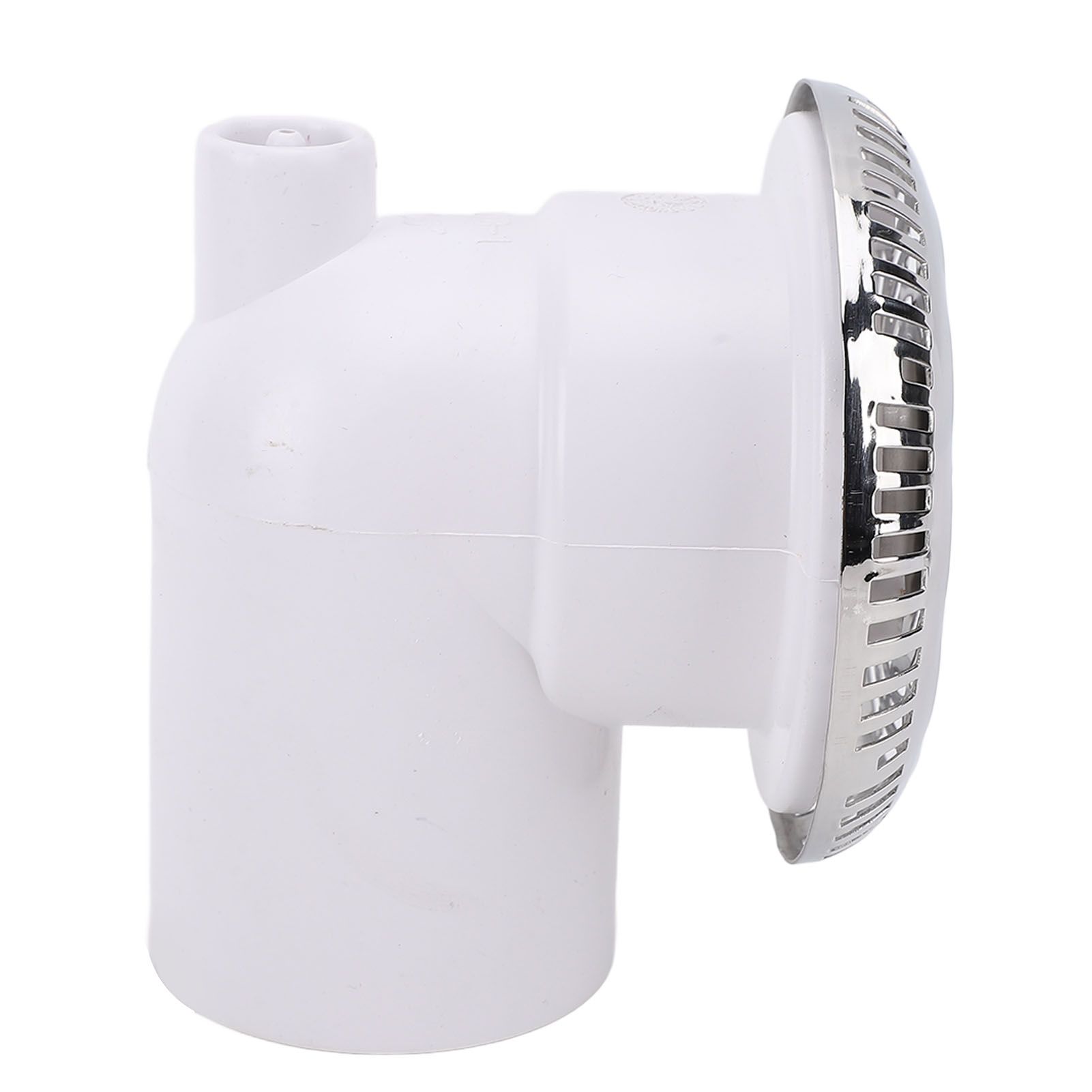 Bathtub Jet Nozzle 304 Stainless Steel and PVC Detachable Exquisite Water view 4
