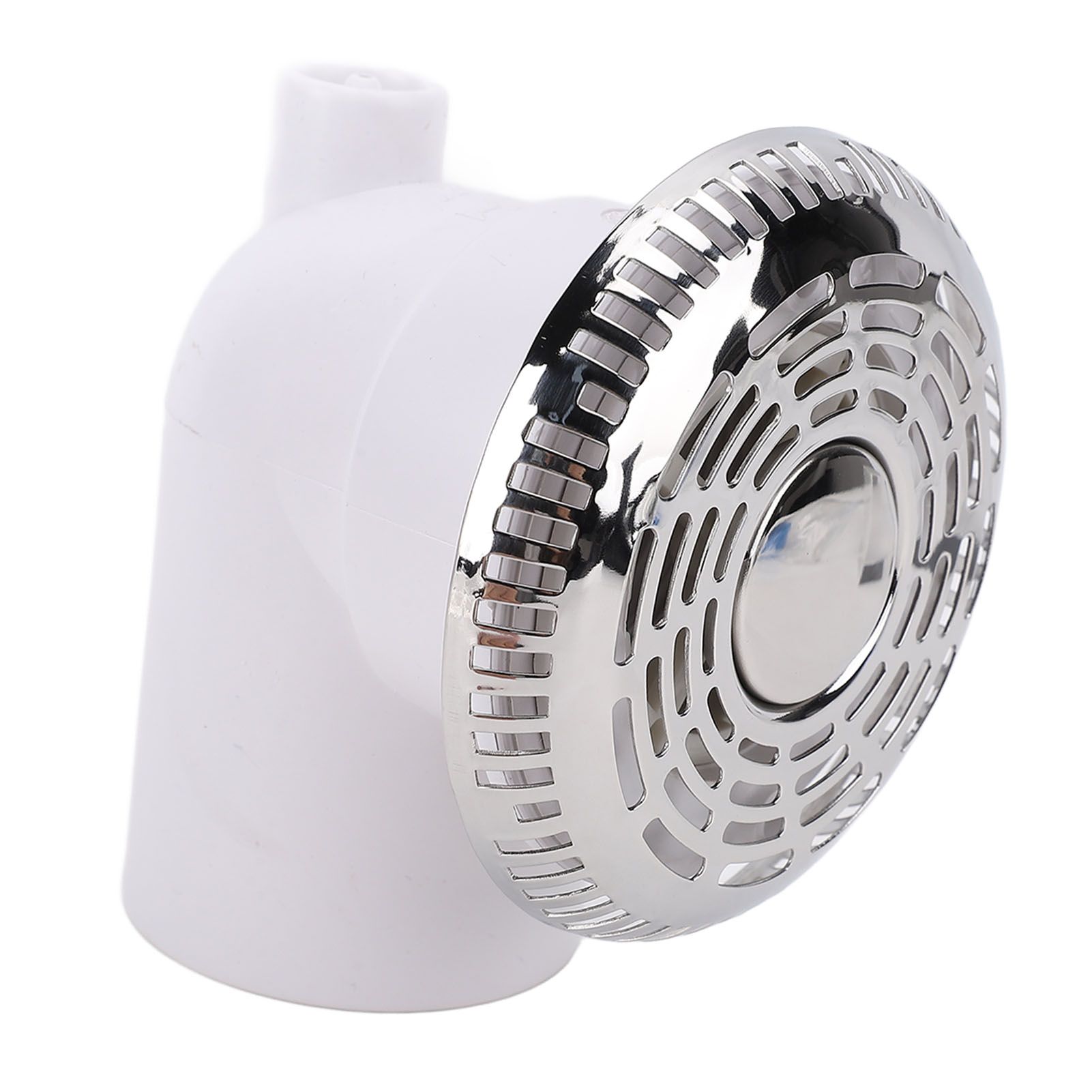 Bathtub Jet Nozzle 304 Stainless Steel and PVC Detachable Exquisite Water view 6