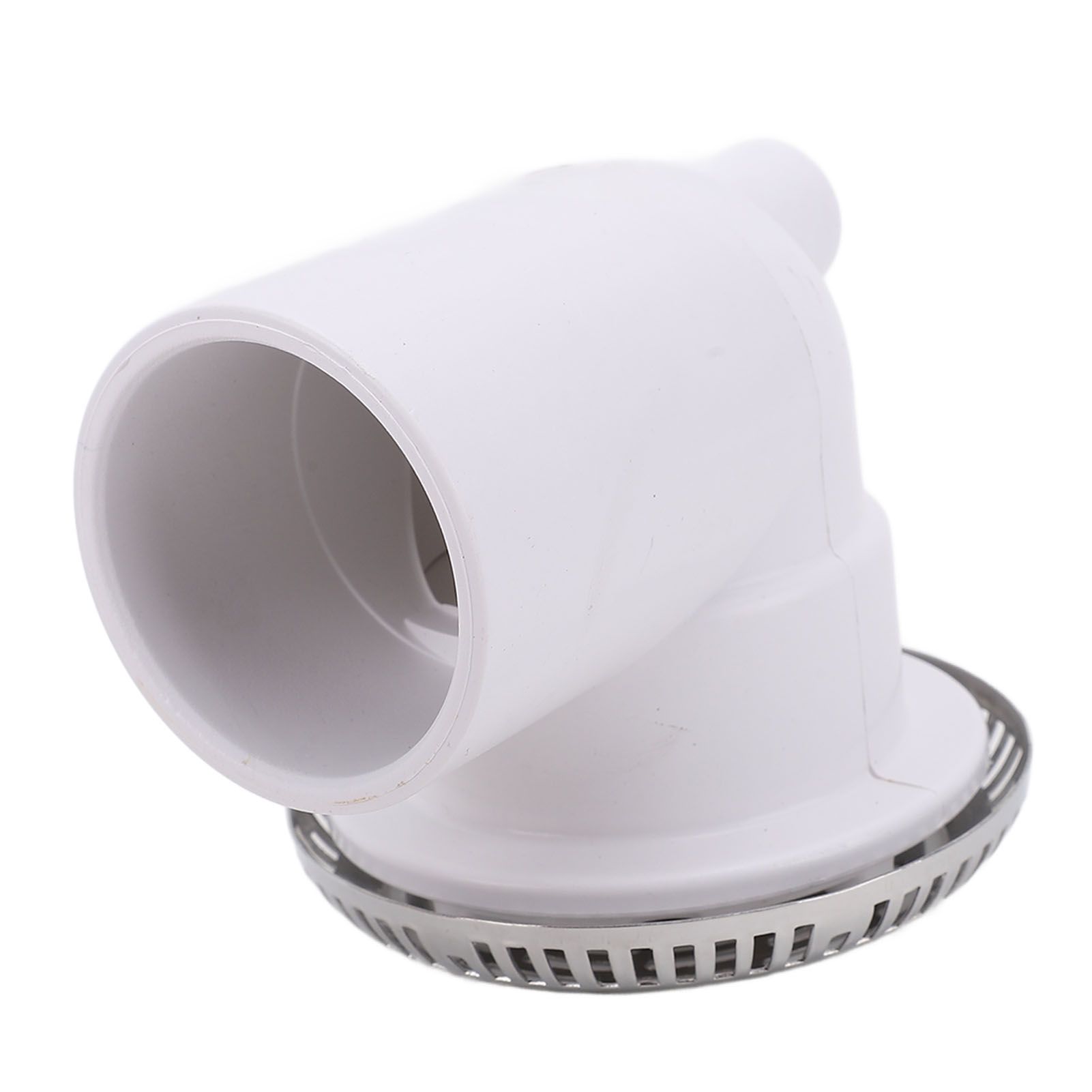 Bathtub Jet Nozzle 304 Stainless Steel and PVC Detachable Exquisite Water view 8