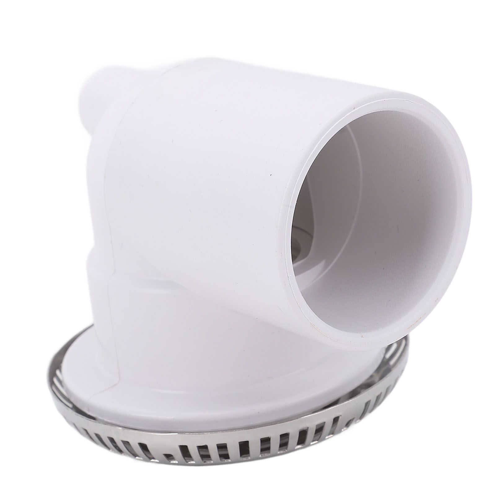 Bathtub Jet Nozzle 304 Stainless Steel and PVC Detachable Exquisite Water view 9