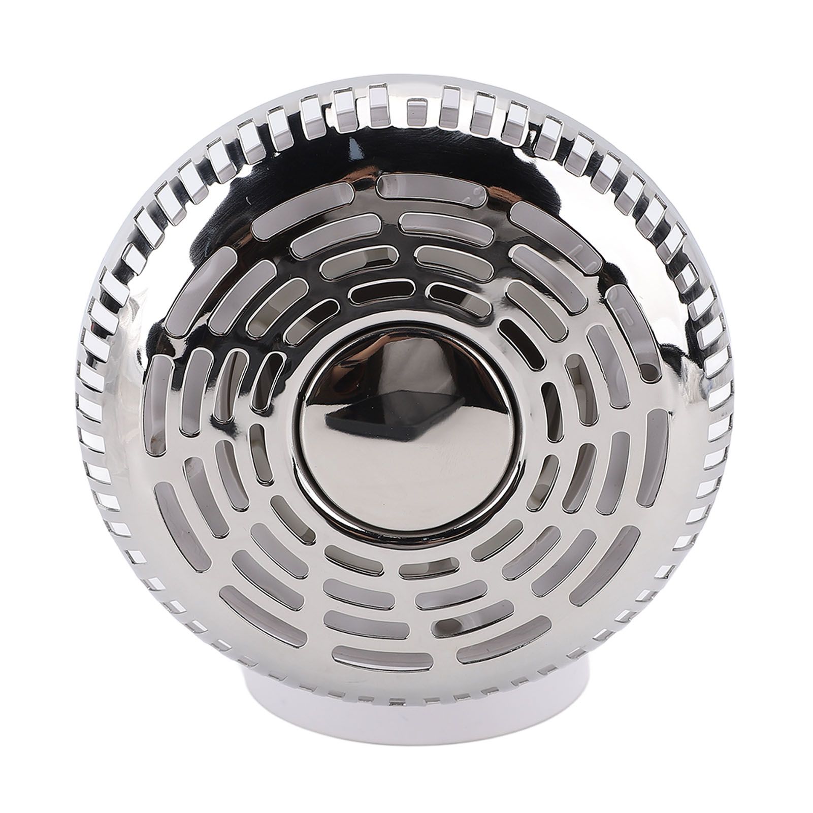 Bathtub Jet Nozzle 304 Stainless Steel and PVC Detachable Exquisite Water view 10