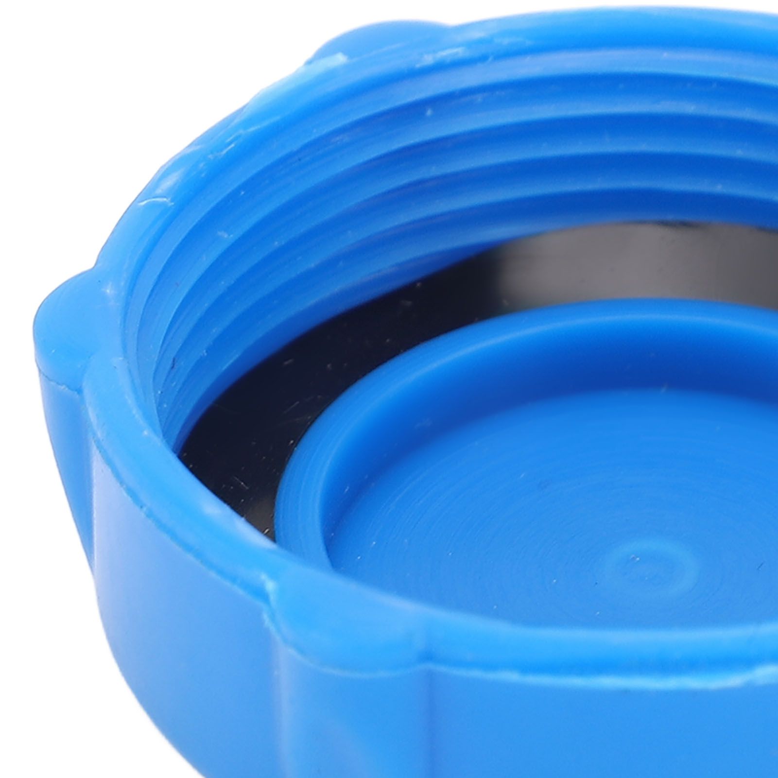 Heavy Duty Drain Valve Cap P01006 ABS Accurate Swimming Pool Drain Valve Cap view 7