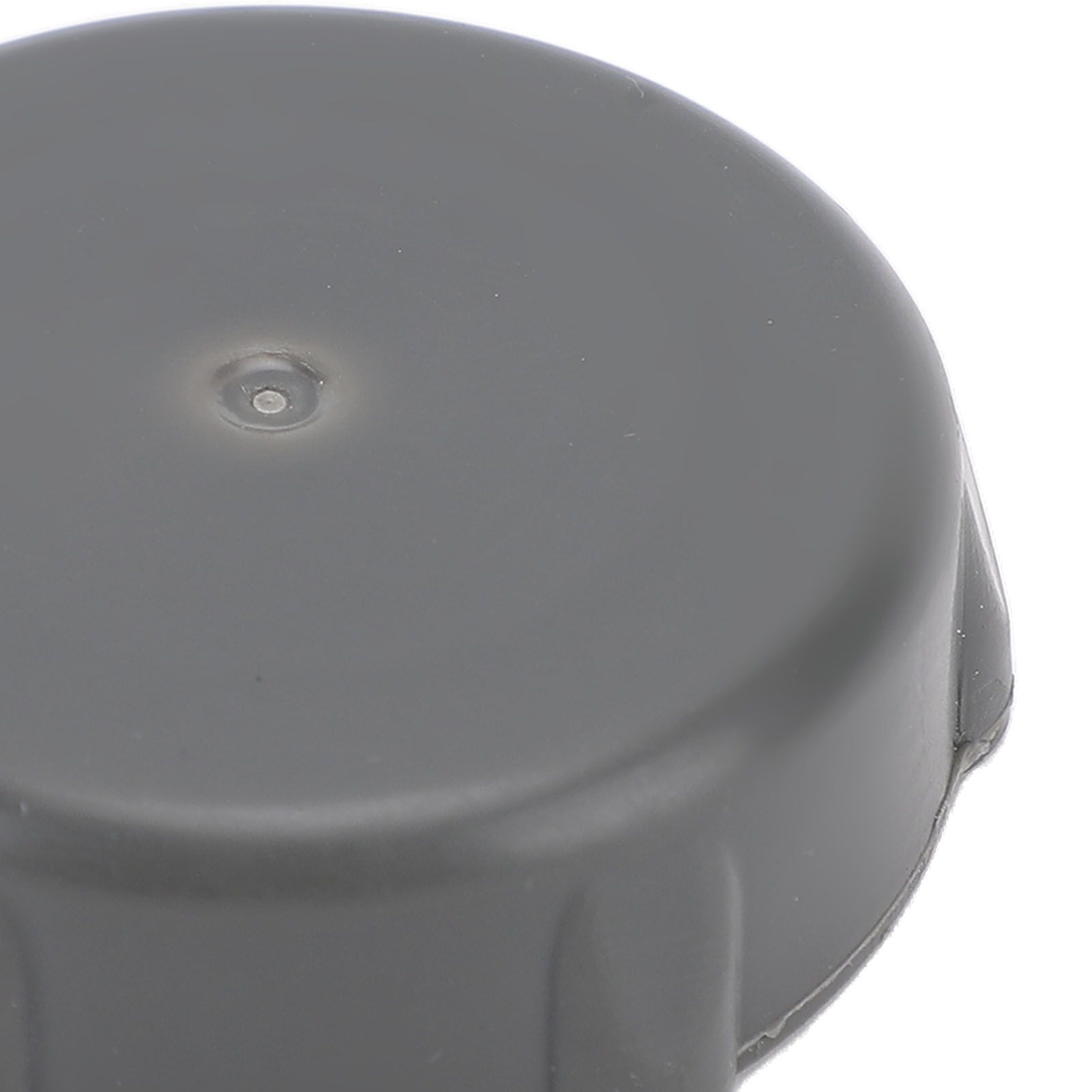 Heavy Duty Drain Valve Cap P01006 ABS Accurate Swimming Pool Drain Valve Cap view 2