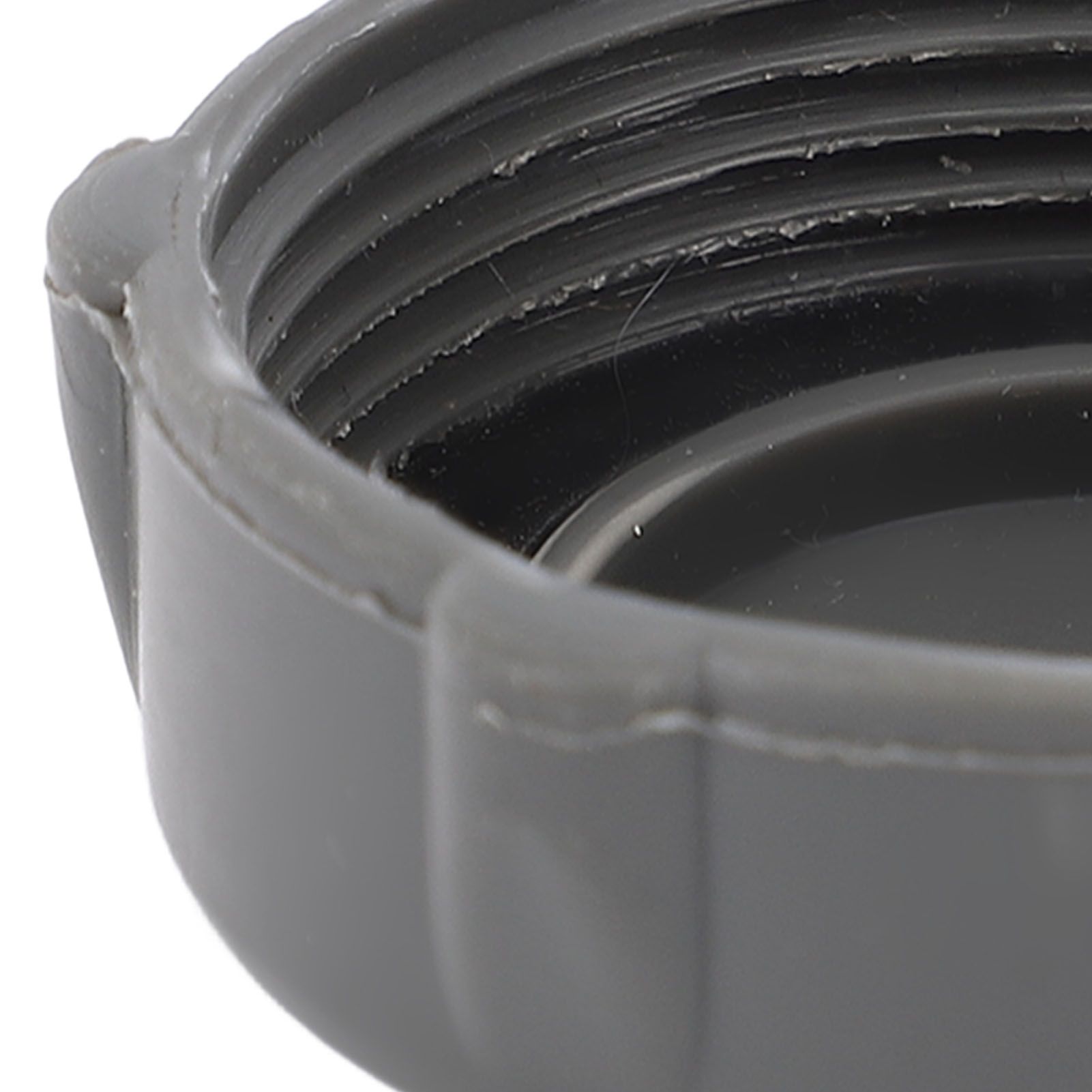 Heavy Duty Drain Valve Cap P01006 ABS Accurate Swimming Pool Drain Valve Cap view 7