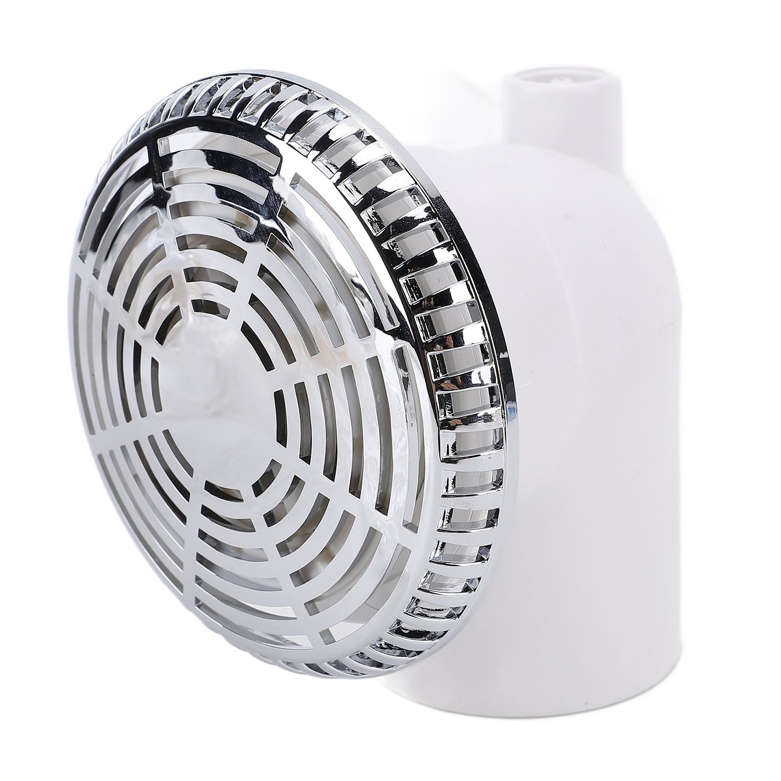 Backwater Suction Drainer PVC Massage Bathtub Water Suction for Spa Tub Hot
