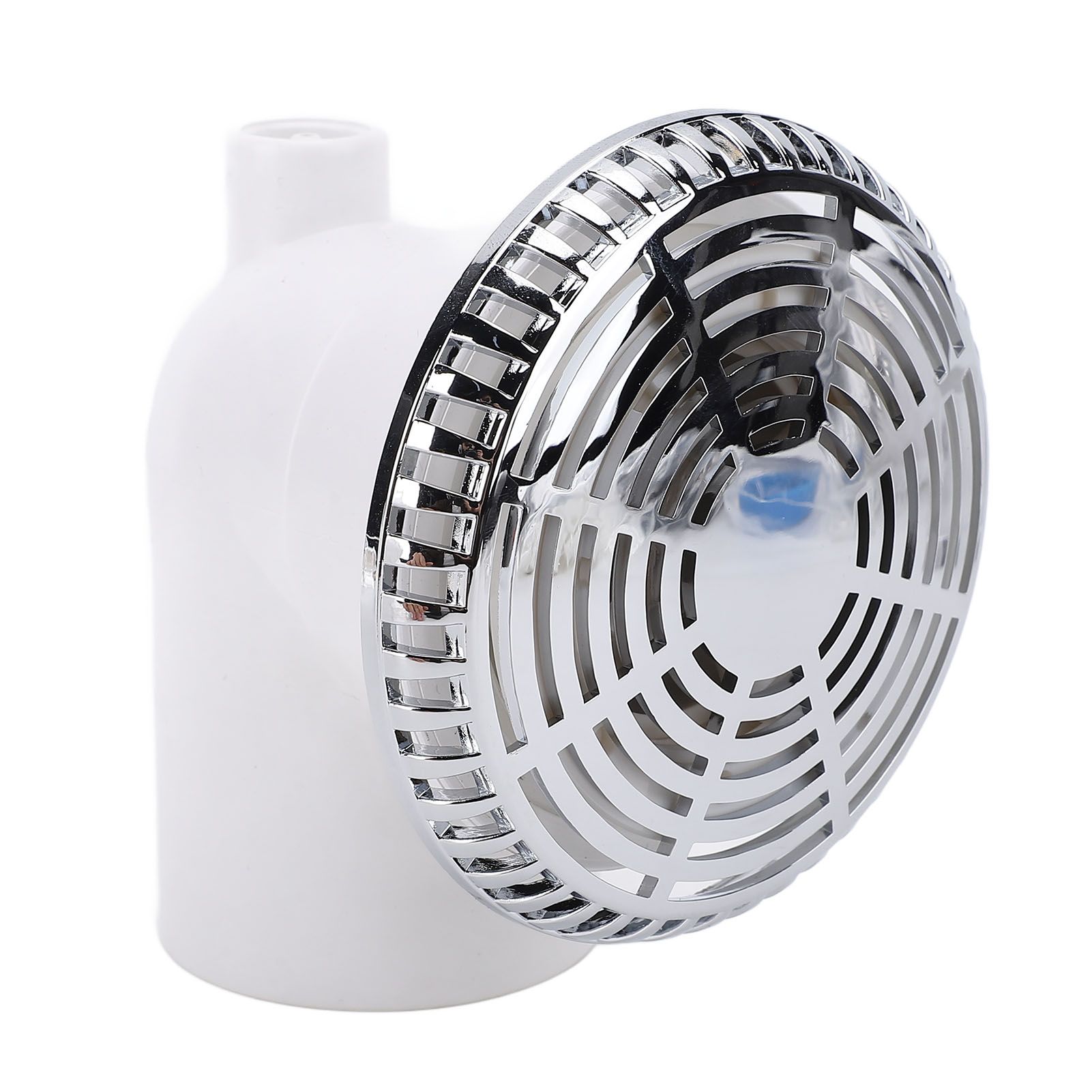 Backwater Suction Drainer PVC Massage Bathtub Water Suction for Spa Tub Hot view 4
