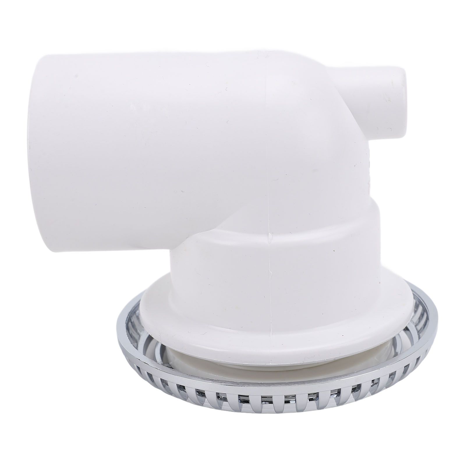 Backwater Suction Drainer PVC Massage Bathtub Water Suction for Spa Tub Hot view 8