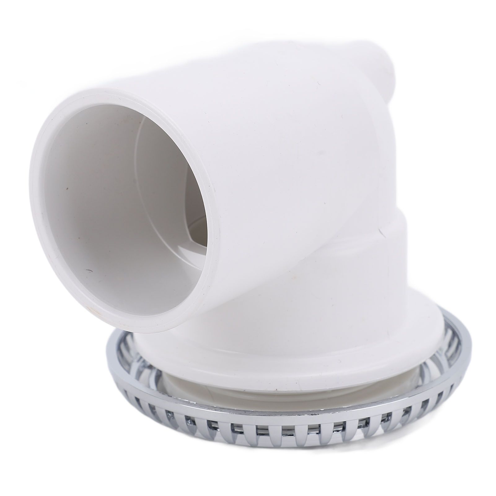 Backwater Suction Drainer PVC Massage Bathtub Water Suction for Spa Tub Hot view 9
