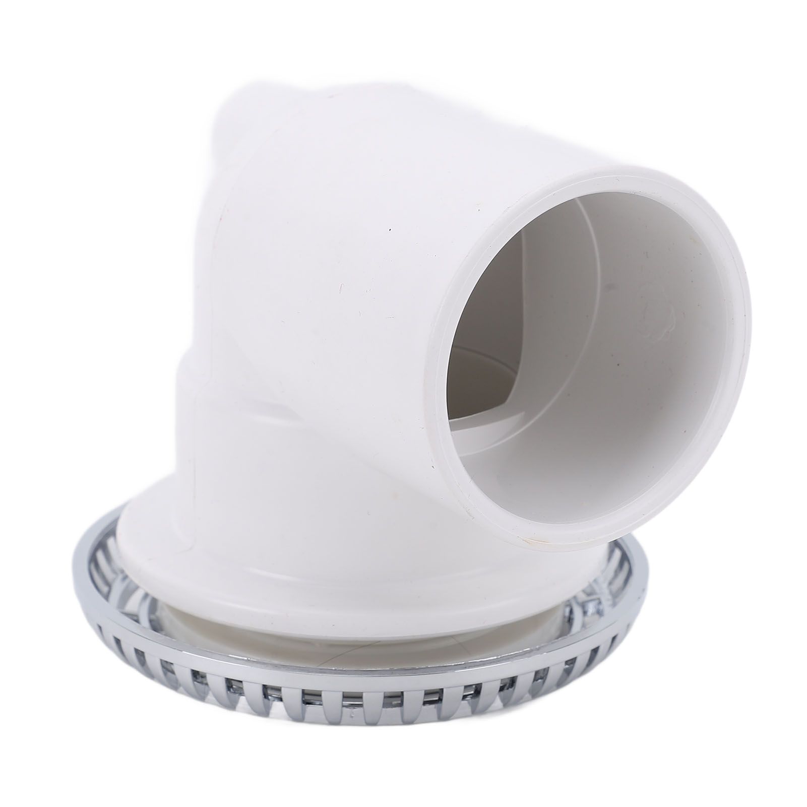 Backwater Suction Drainer PVC Massage Bathtub Water Suction for Spa Tub Hot view 10
