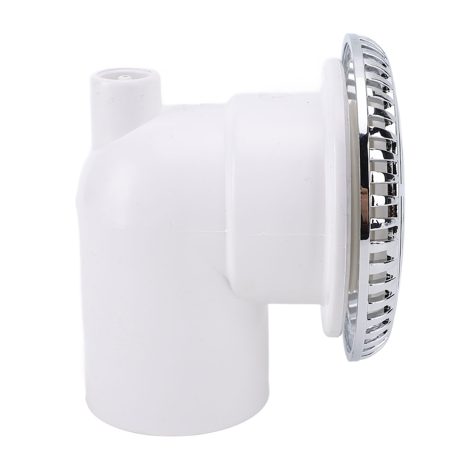 Backwater Suction Drainer PVC Massage Bathtub Water Suction for Spa Tub Hot view 11