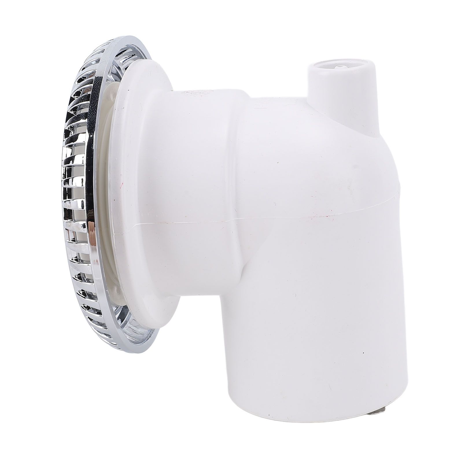 Backwater Suction Drainer PVC Massage Bathtub Water Suction for Spa Tub Hot view 12