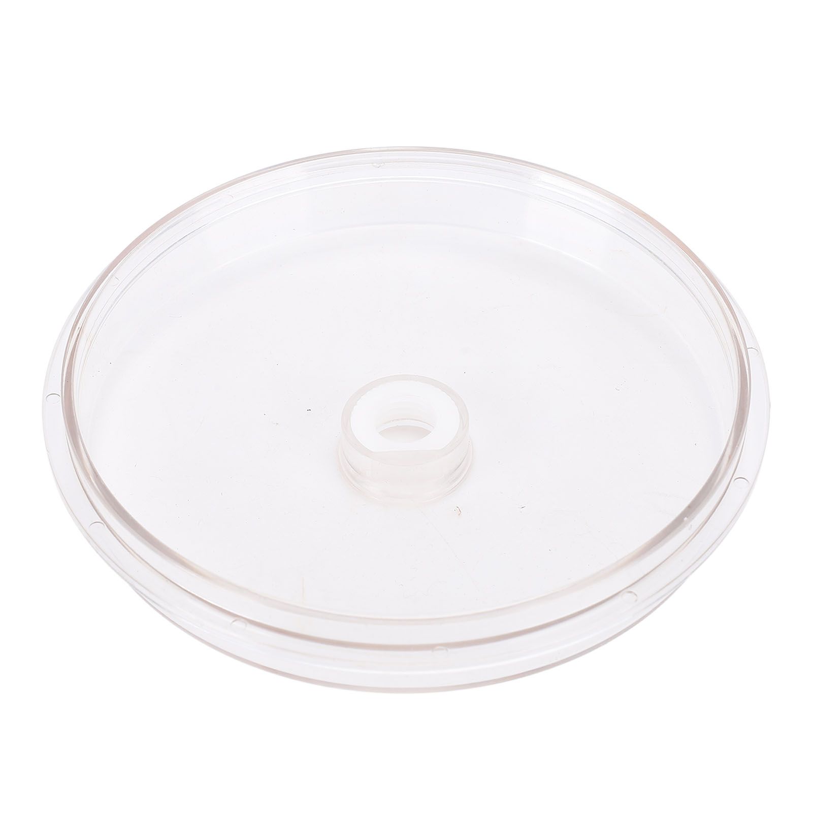 Pool Leaf Trap Cover Lid Sand Filter Pump Replacement Parts 6.2in Diameter — image 1